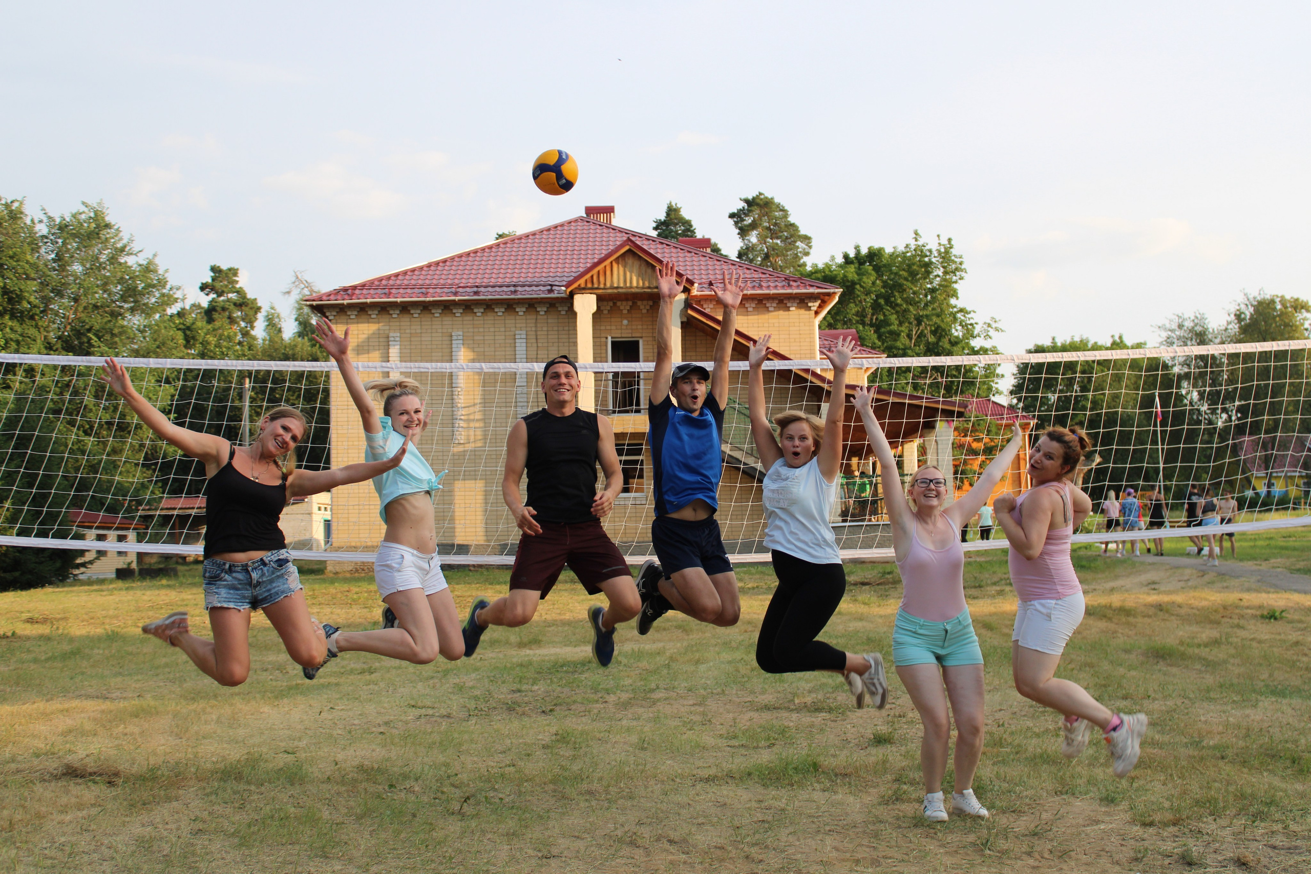 Репортажная съемка. Фотограф в Москве ♡