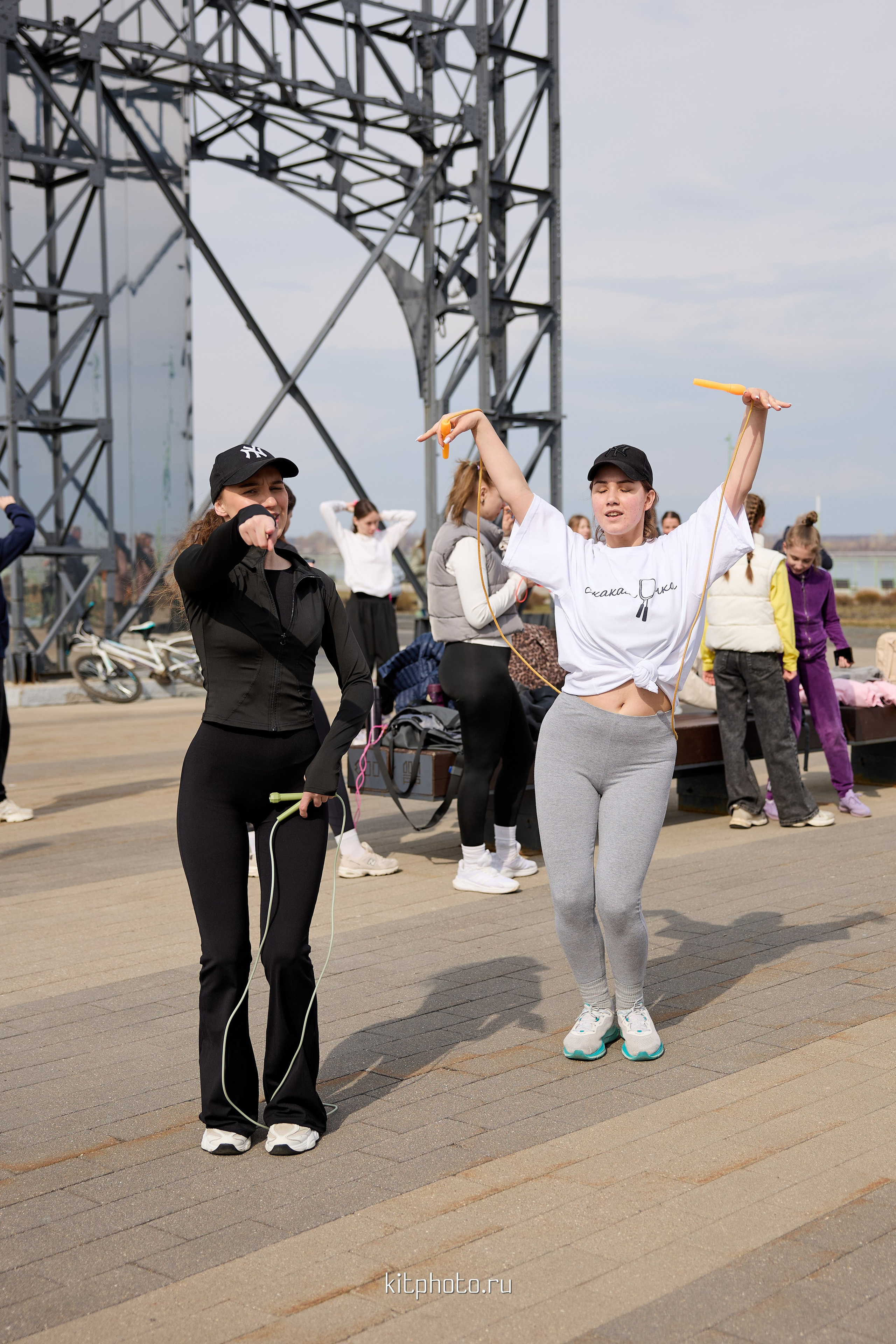 Скакалки Нижний Новгород