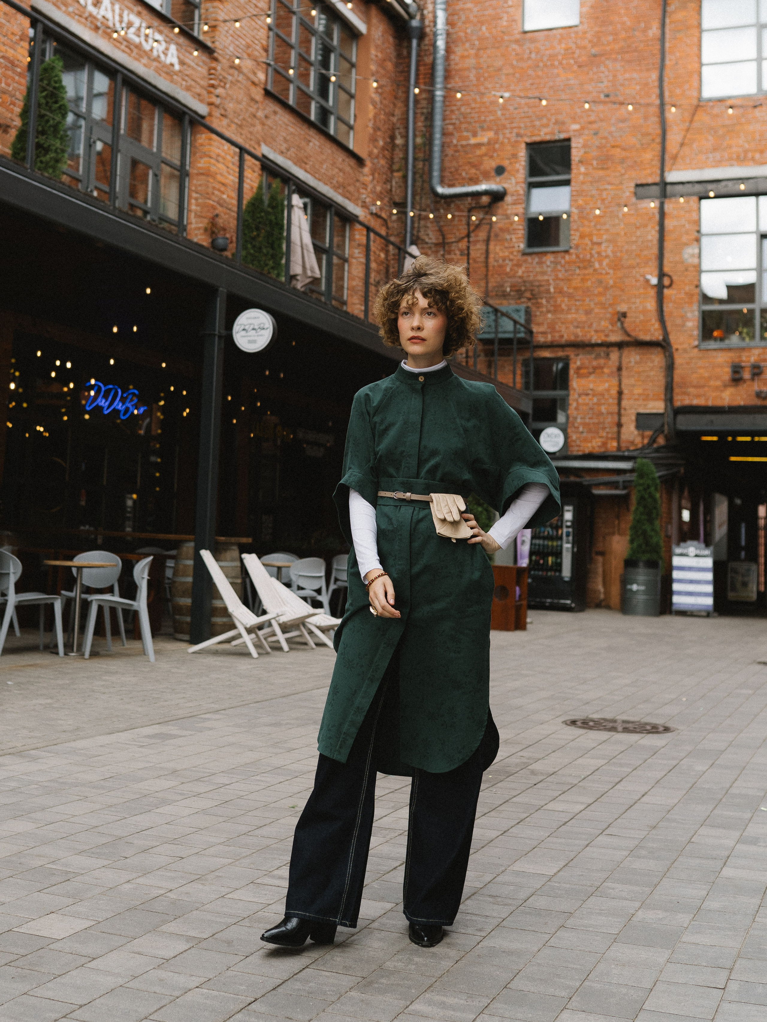 Maison Montrose. Фотограф в Санкт-Петербурге Черкесова Дарья