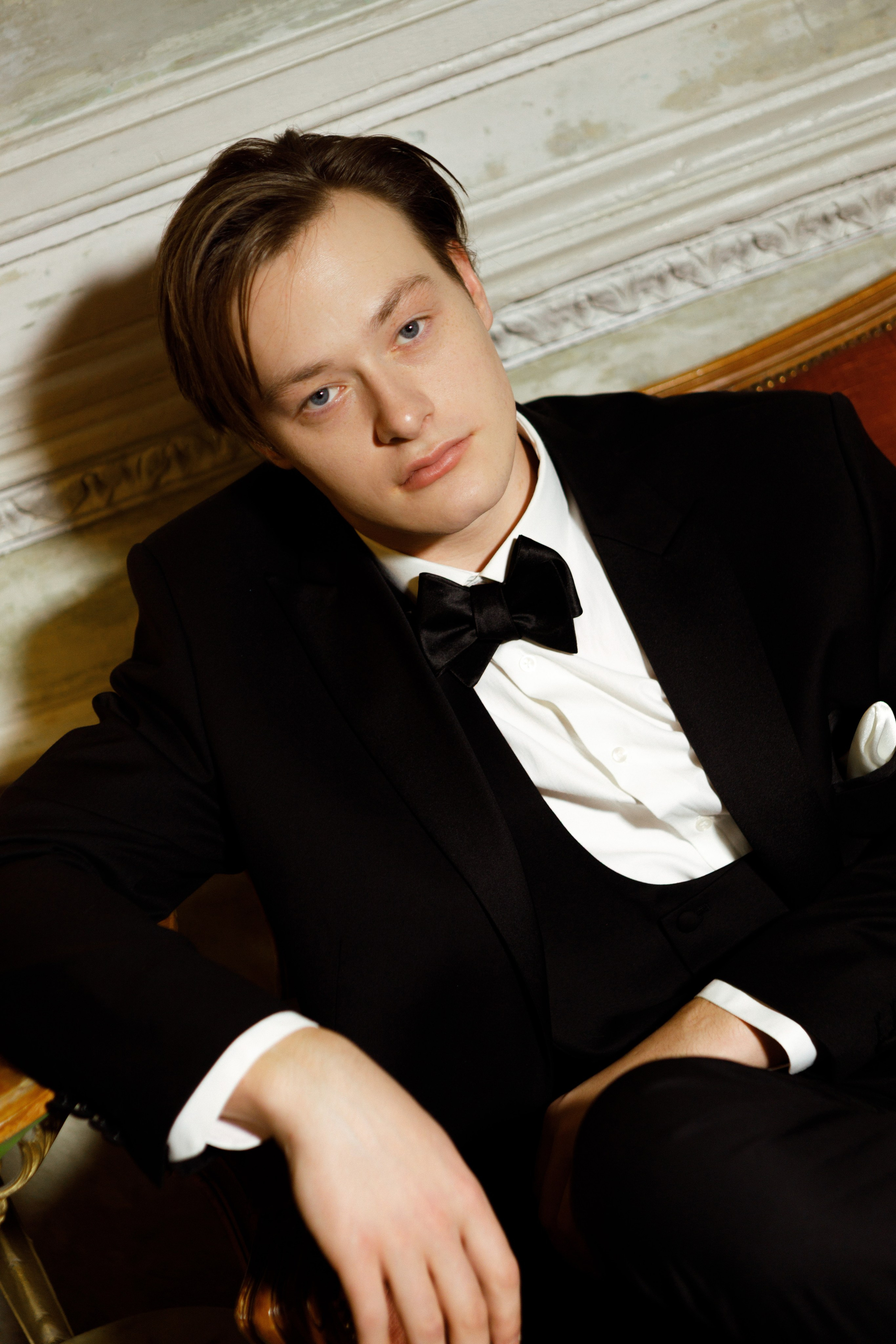 Влад & Алиса. Свадебный фотограф Ростов на Дону / Таганрог — Усачева Анастасия