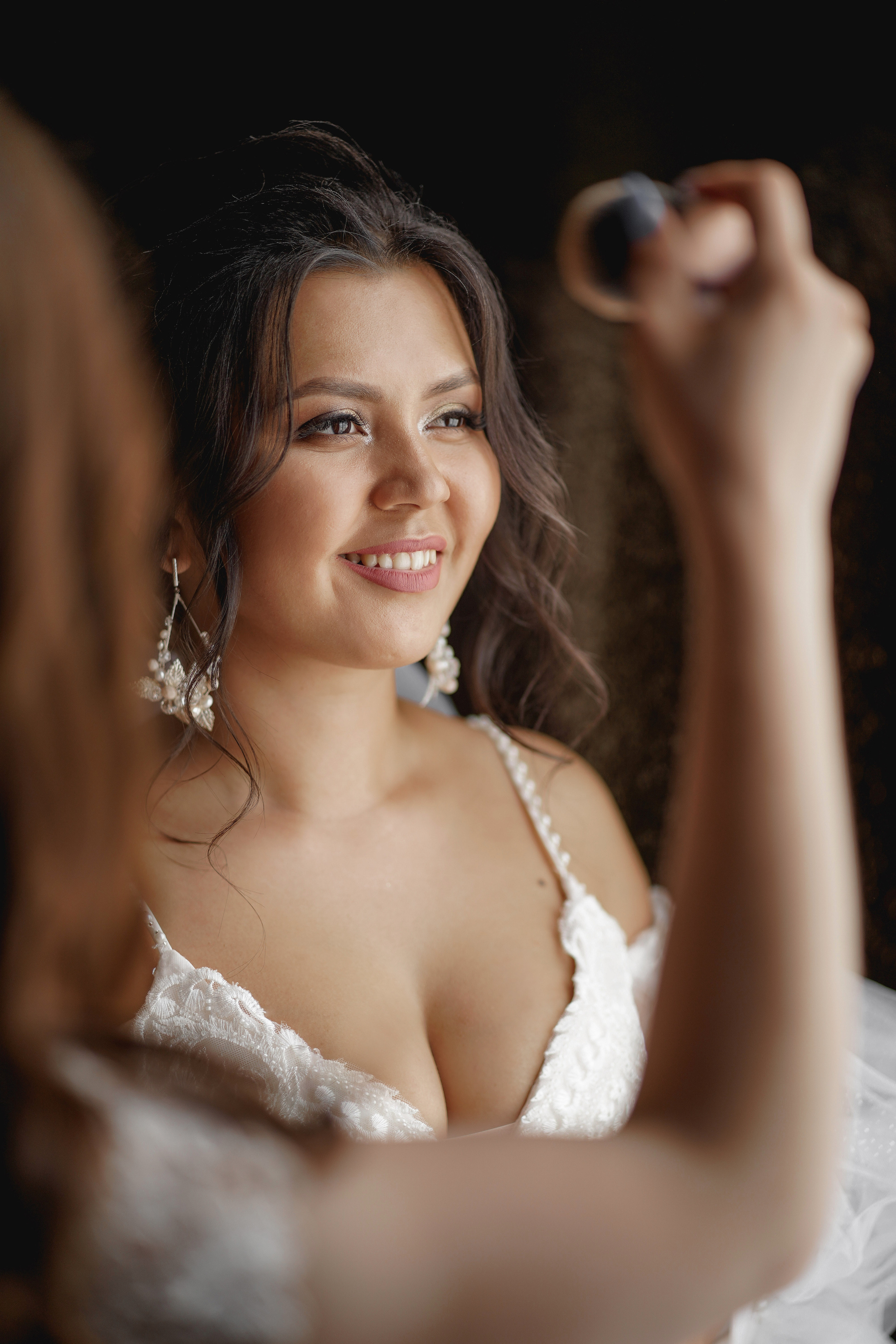 Асхат и Алия. Выпускной школьный альбом в Орске и Москве — Фотограф Наталья Лаптова