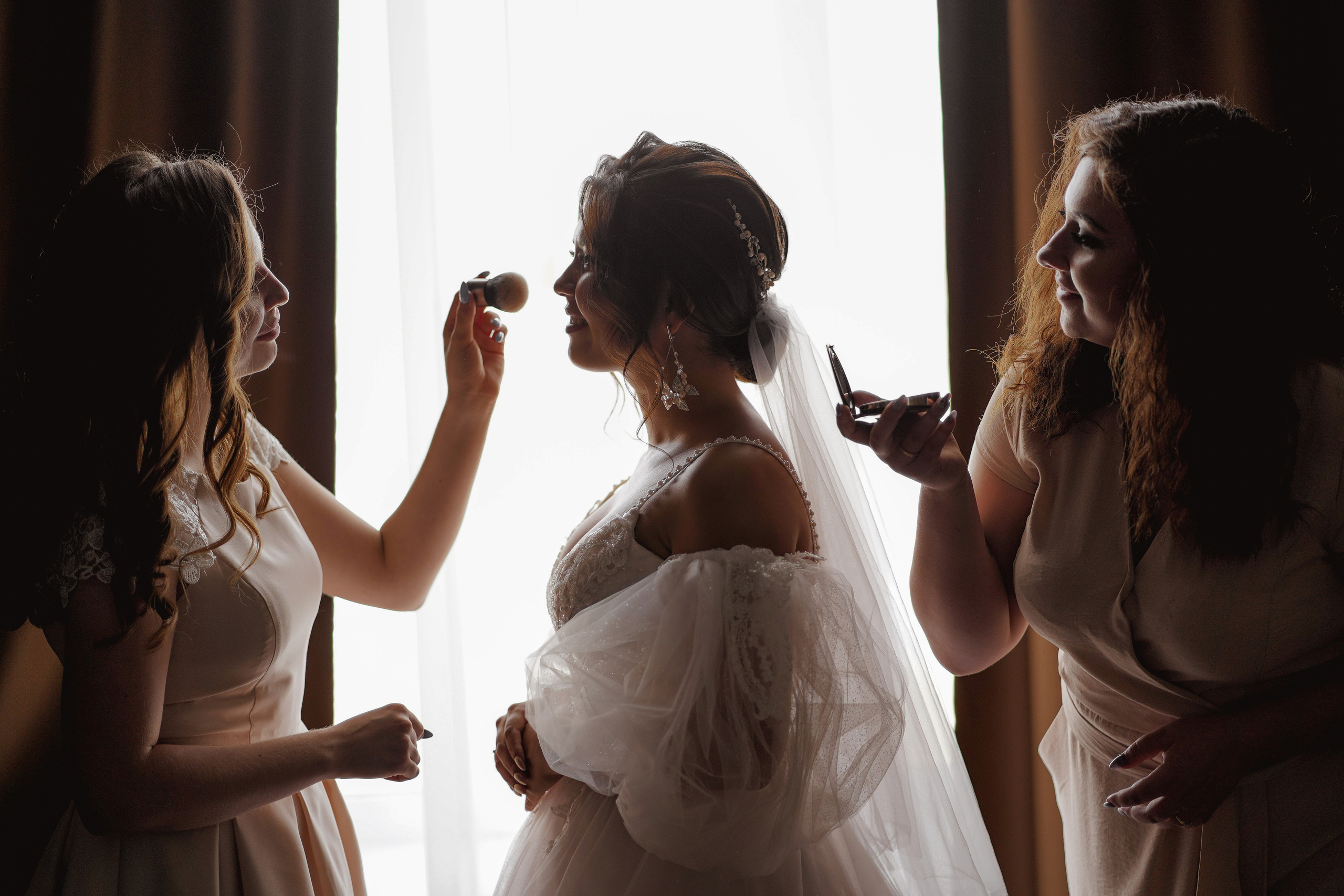 Асхат и Алия. Выпускной школьный альбом в Орске и Москве — Фотограф Наталья Лаптова