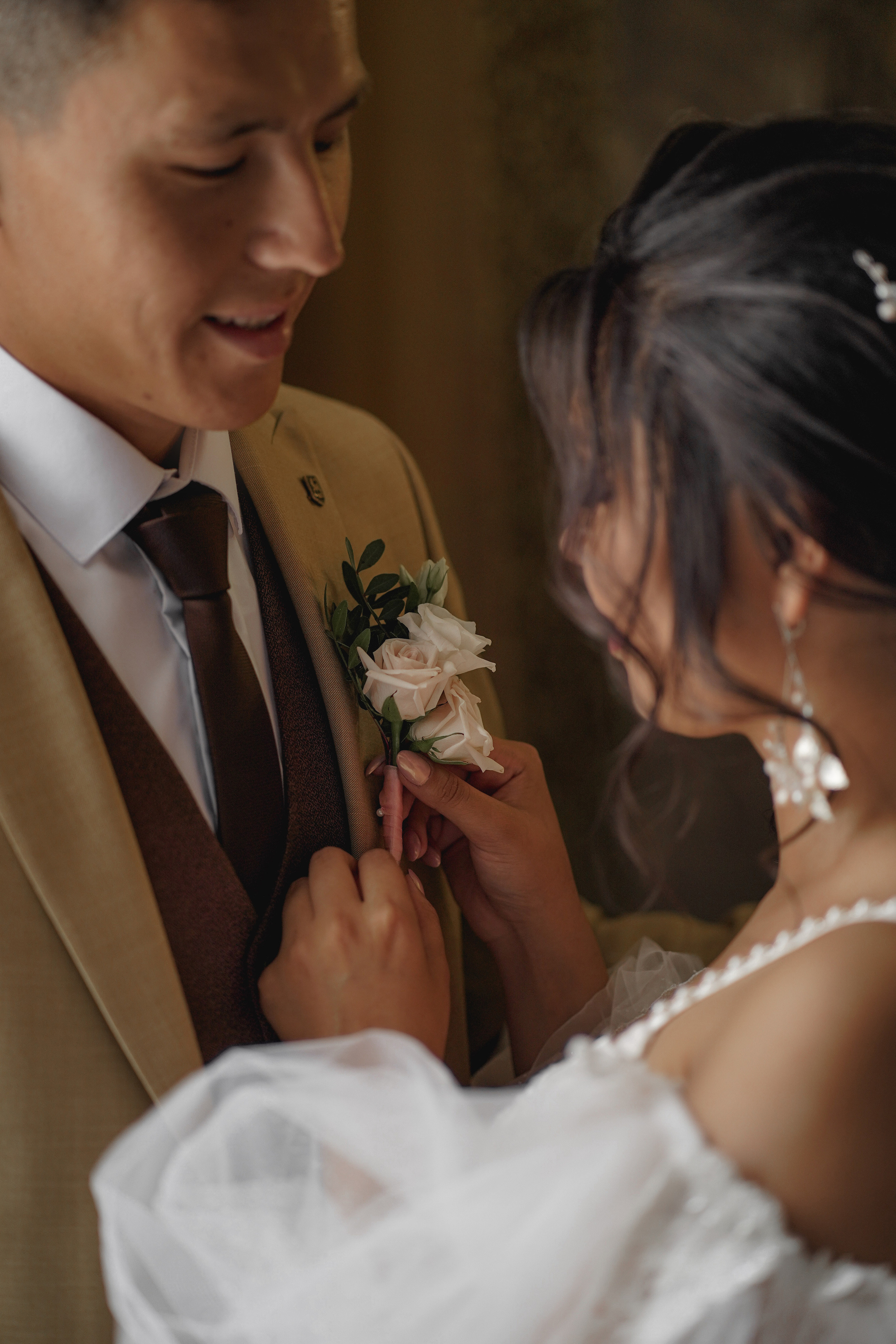 Асхат и Алия. Выпускной школьный альбом в Орске и Москве — Фотограф Наталья Лаптова