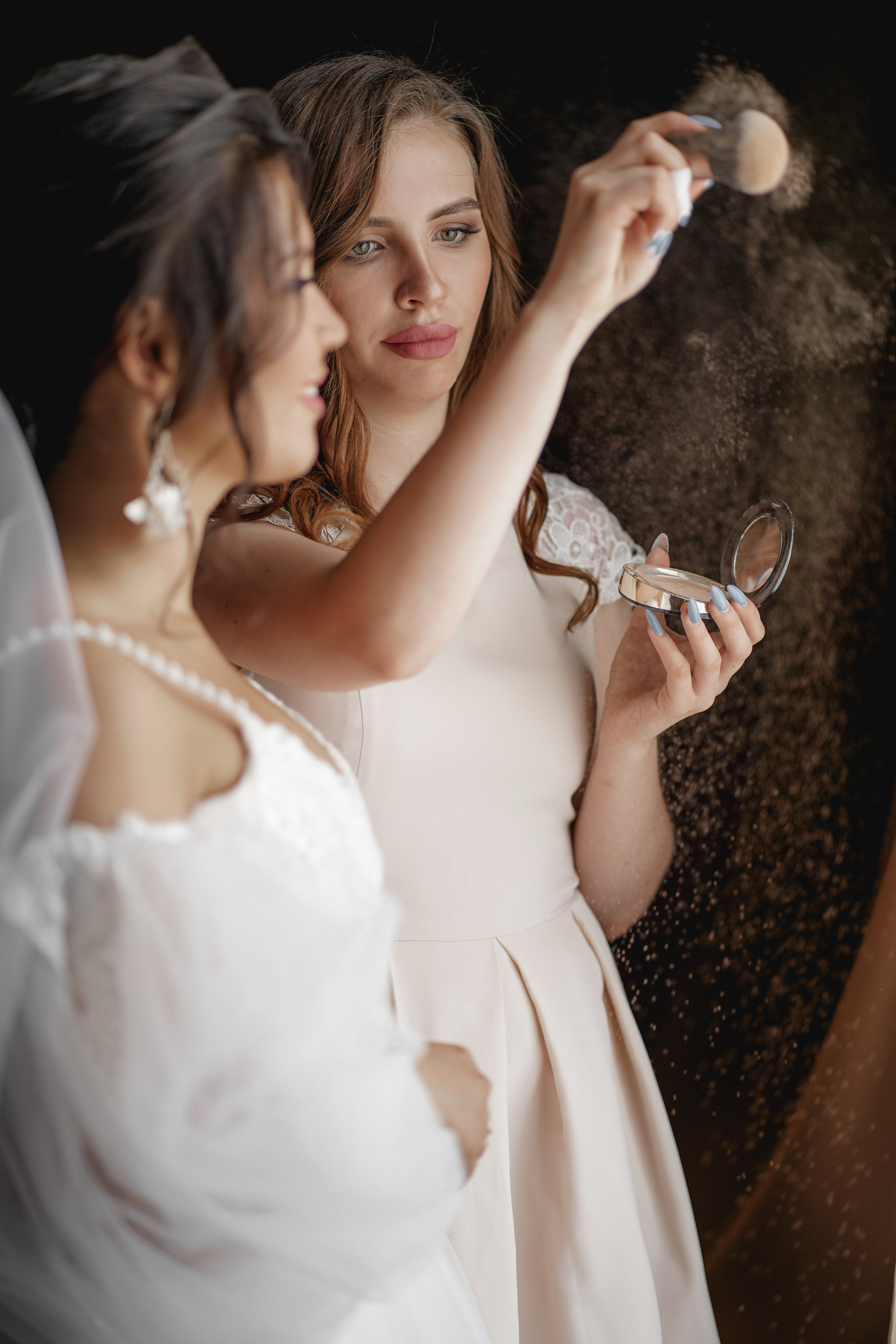 Асхат и Алия. Выпускной школьный альбом в Орске и Москве — Фотограф Наталья Лаптова