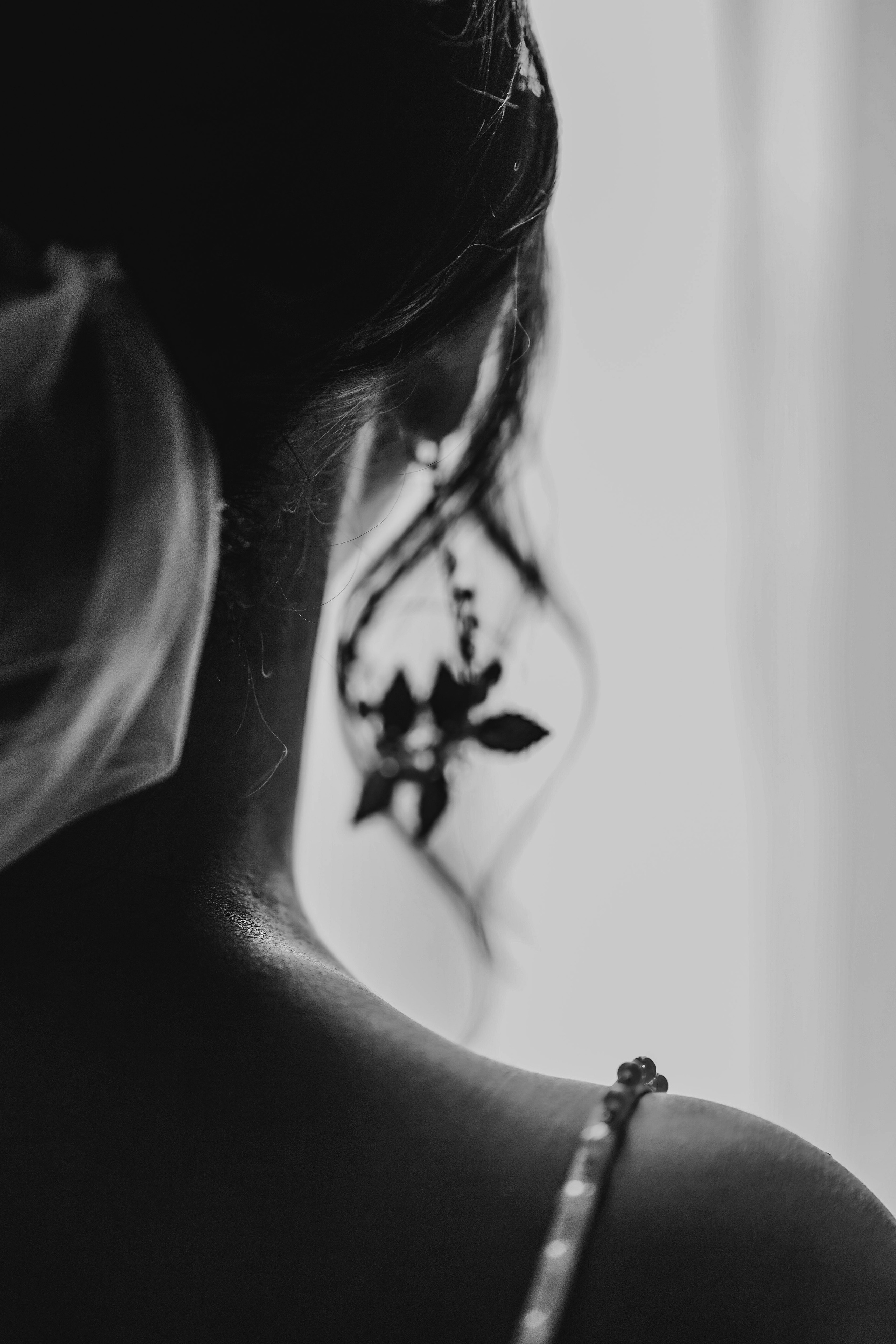 Асхат и Алия. Выпускной школьный альбом в Орске и Москве — Фотограф Наталья Лаптова