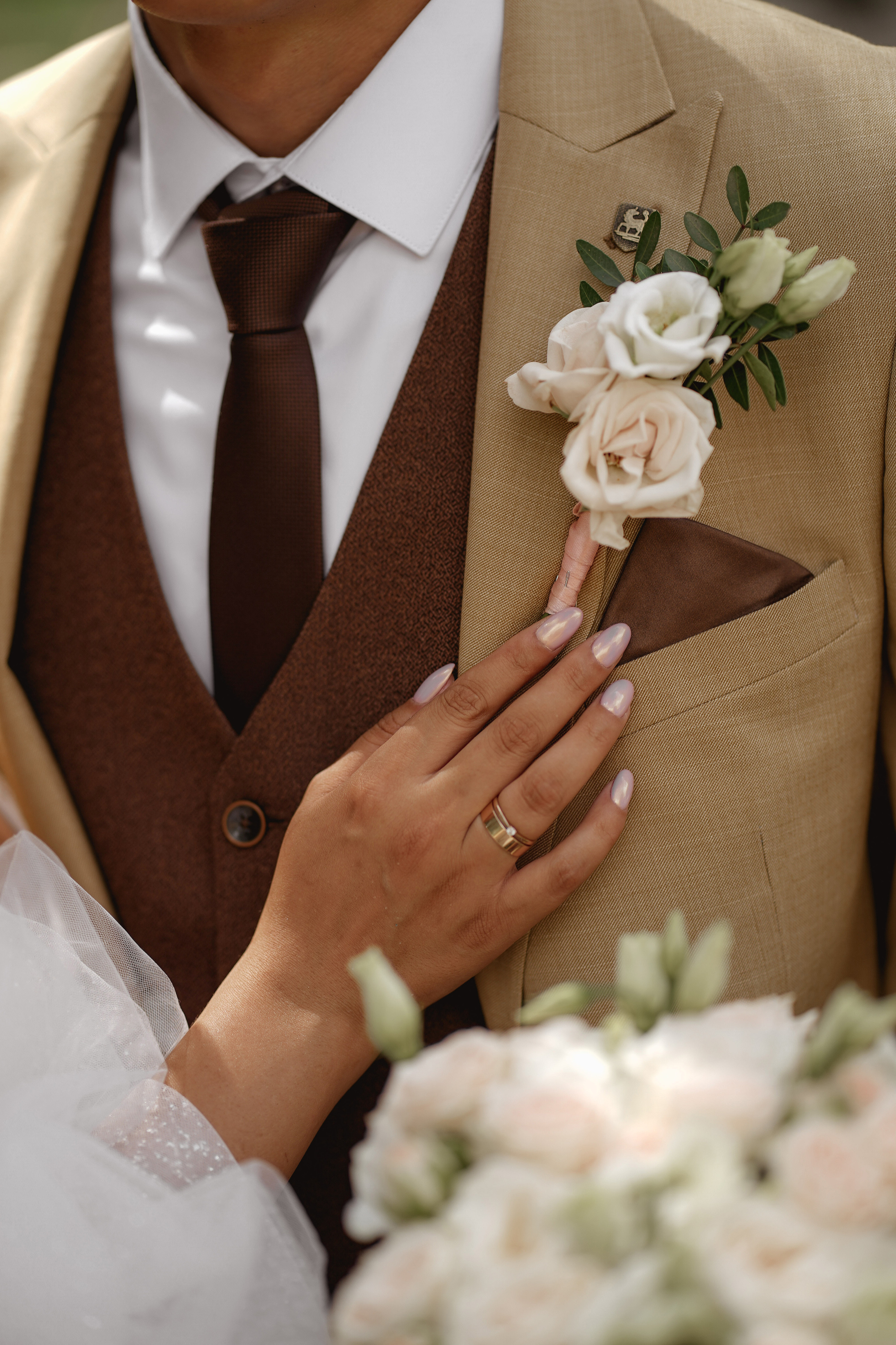 Асхат и Алия. Выпускной школьный альбом в Орске и Москве — Фотограф Наталья Лаптова