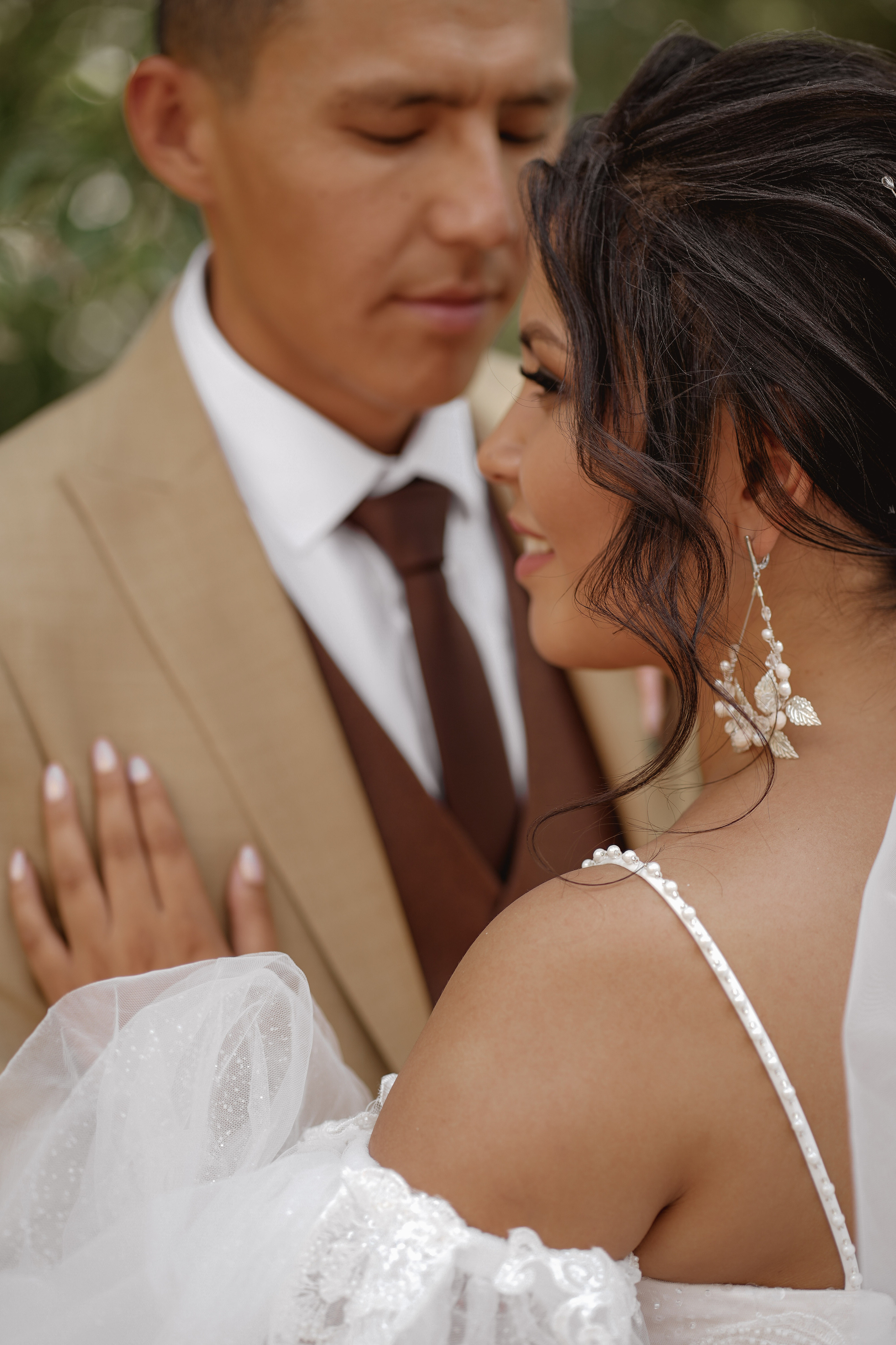 Асхат и Алия. Выпускной школьный альбом в Орске и Москве — Фотограф Наталья Лаптова