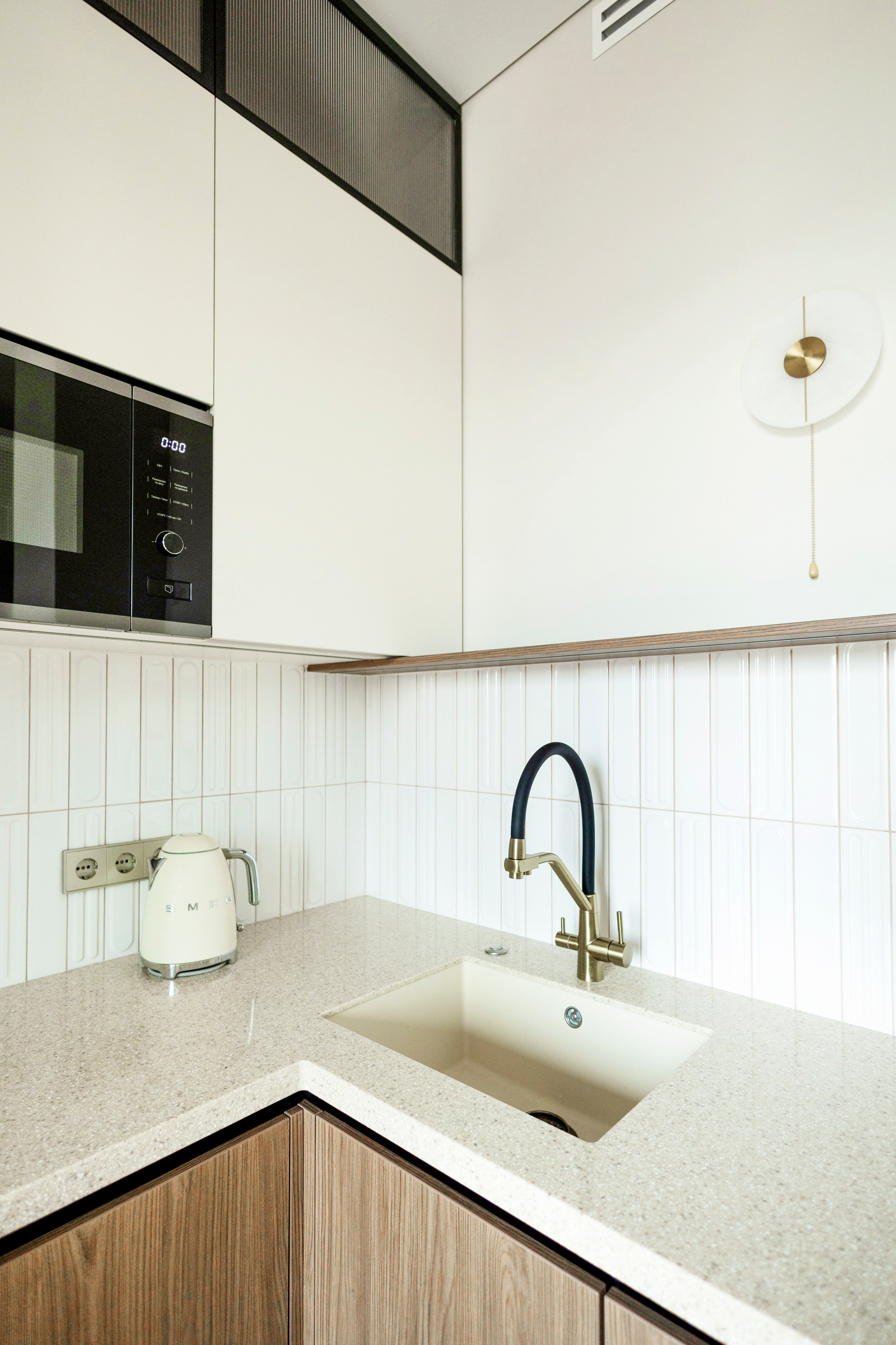 Apartment. Photographer in Munich