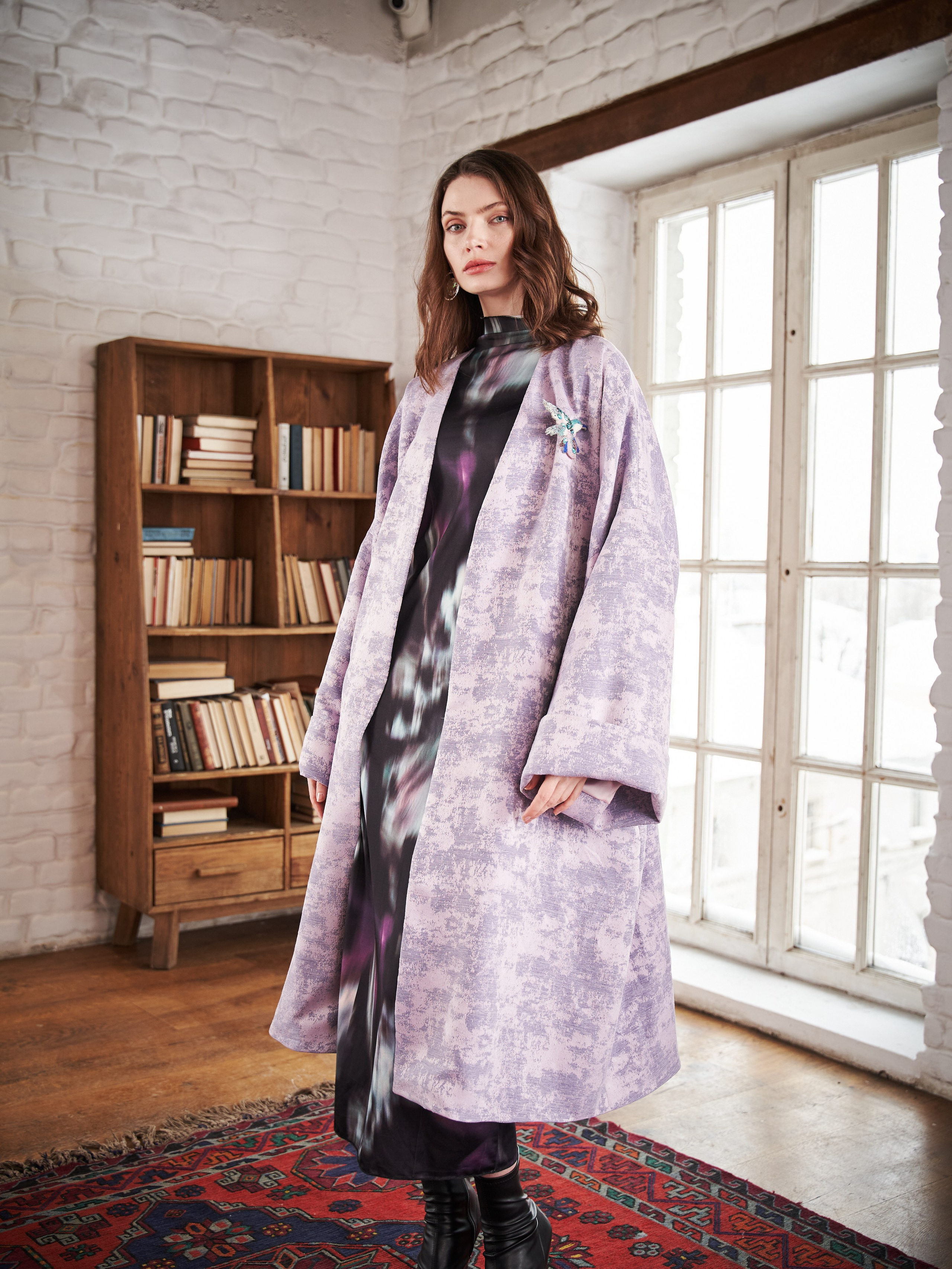 ДРОП «ПТИЦА». Главная