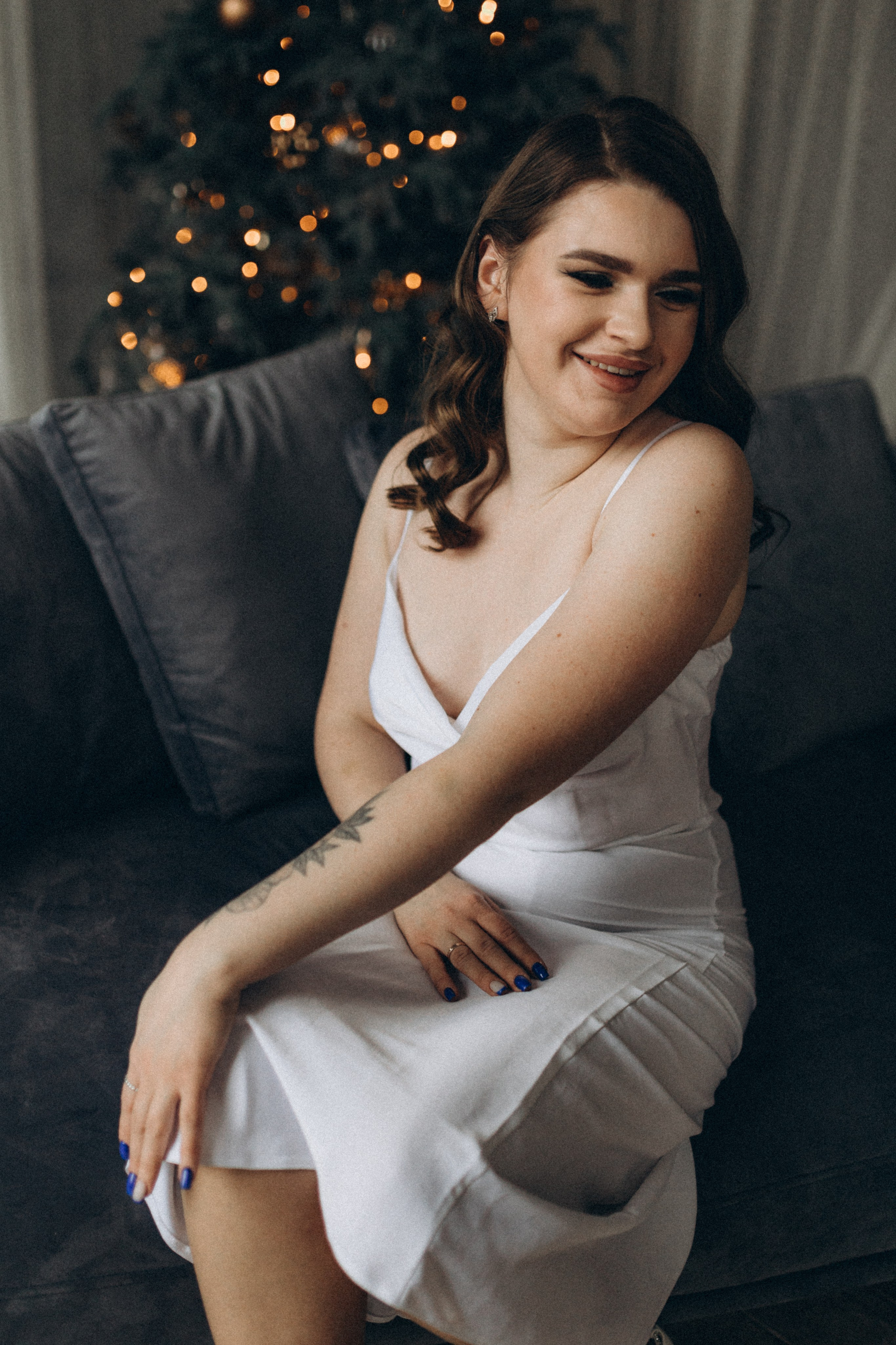 Юля, Артём/ Надя, Рома. Фотограф НОГИНСК, Москва, Анастасия Белая