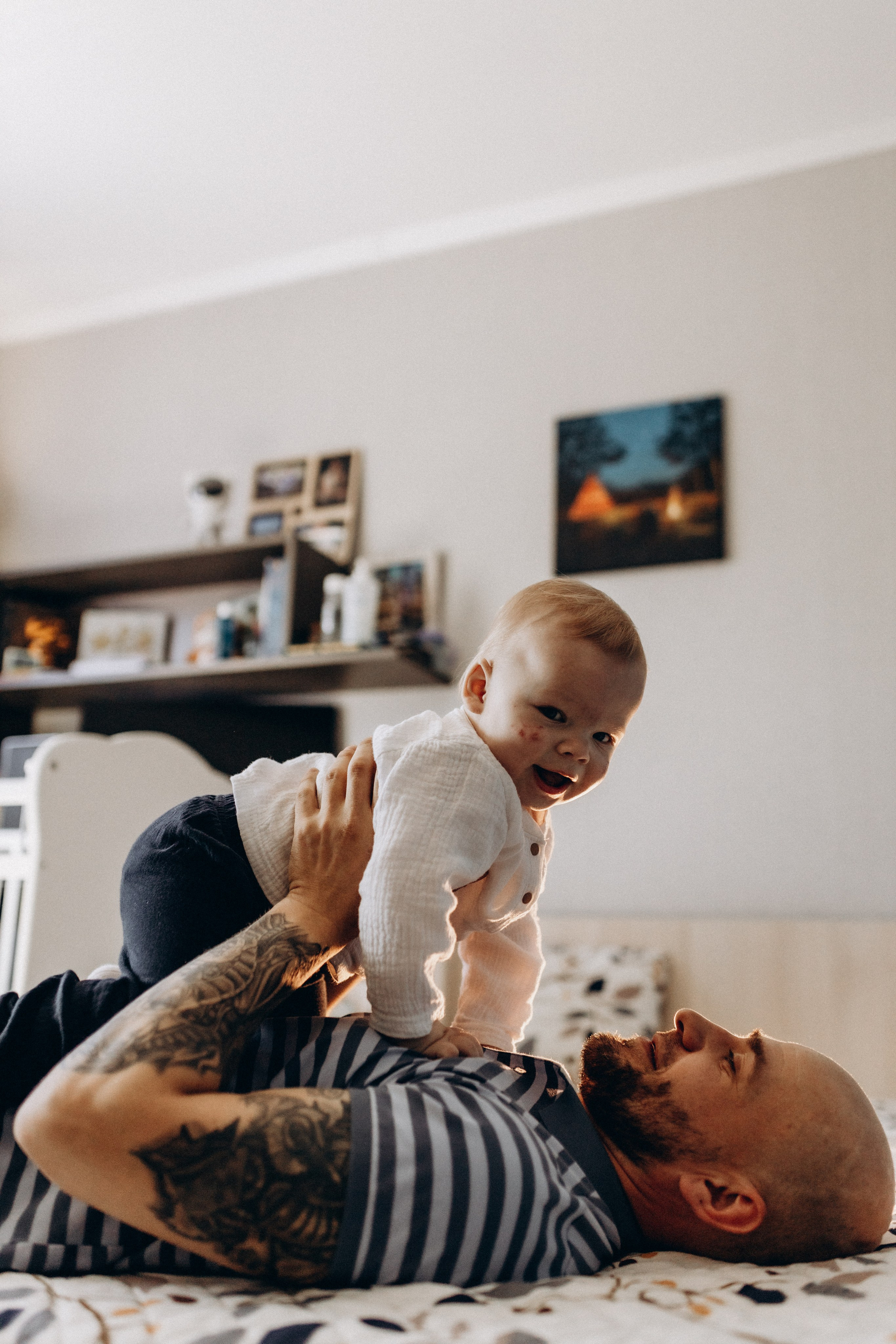 Максим, Лера, Артём. Фотограф НОГИНСК, Москва, Анастасия Белая