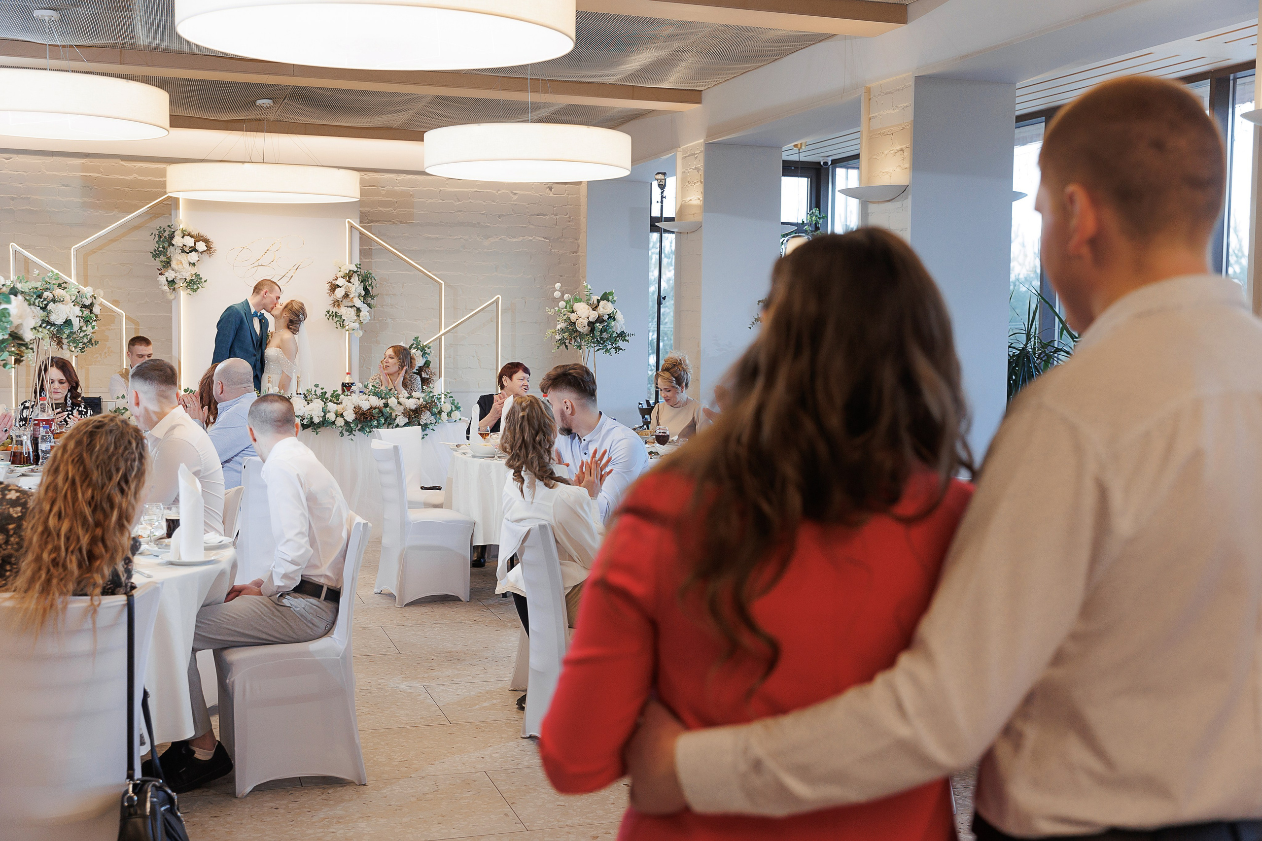 Аня и Влад. Свадебный и семейный фотограф в Твери и Тверской области