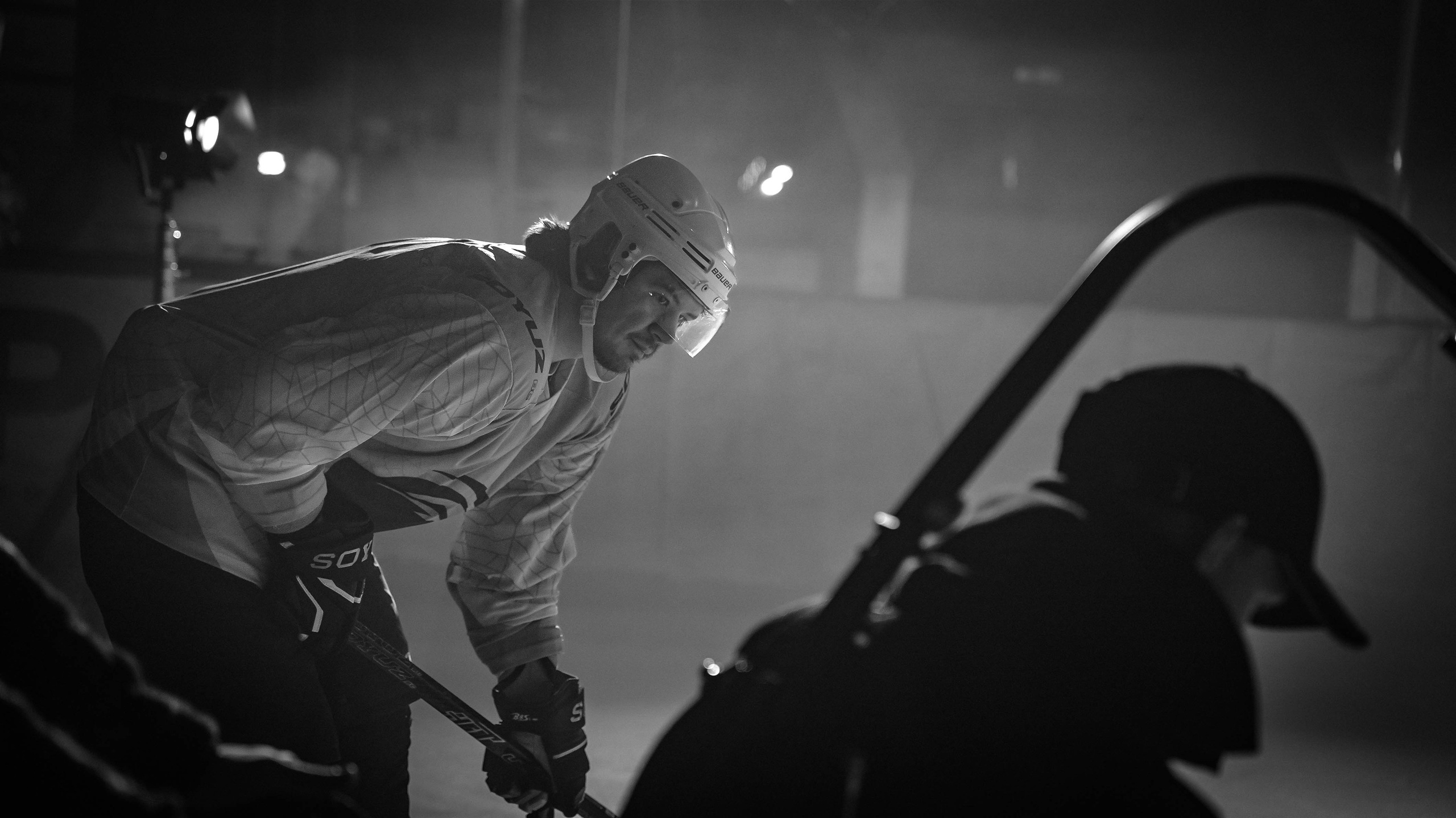 За кадром. Видеооператор в Челябинске