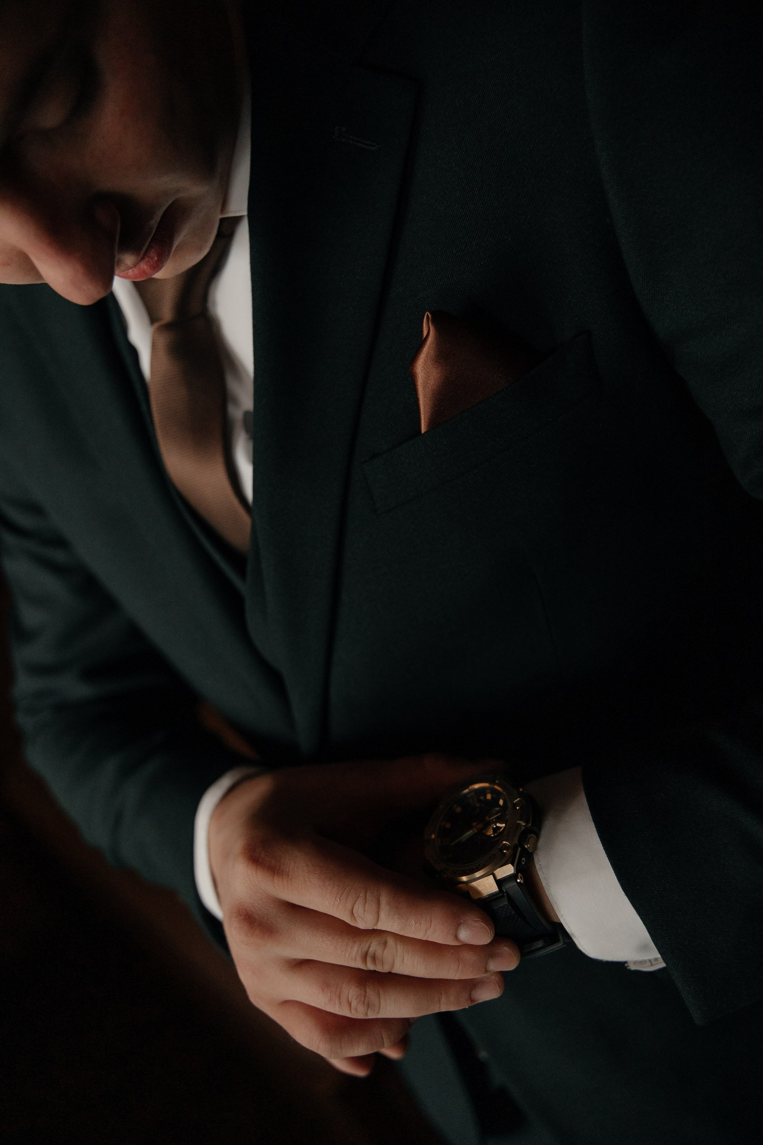 Валя и Валера. Коваленко Алена │ Фотограф