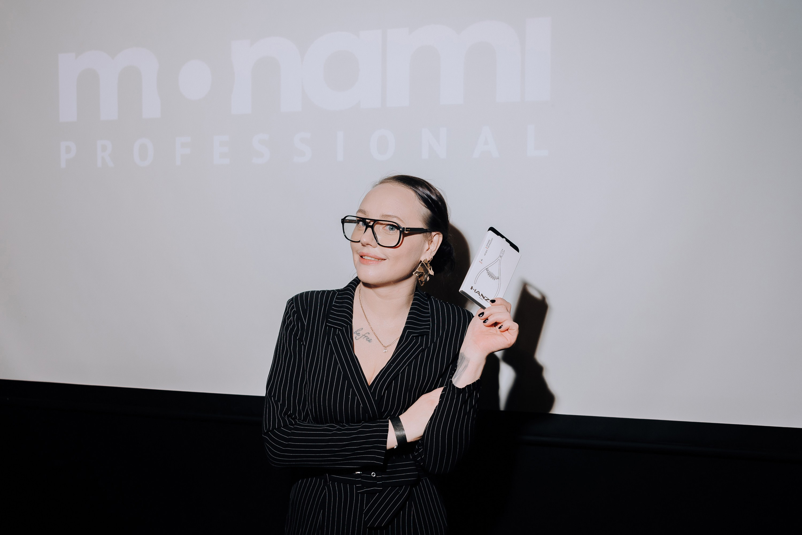 MONAMI DAY. Репортажный фотограф Зуев Роман г. Челябинск