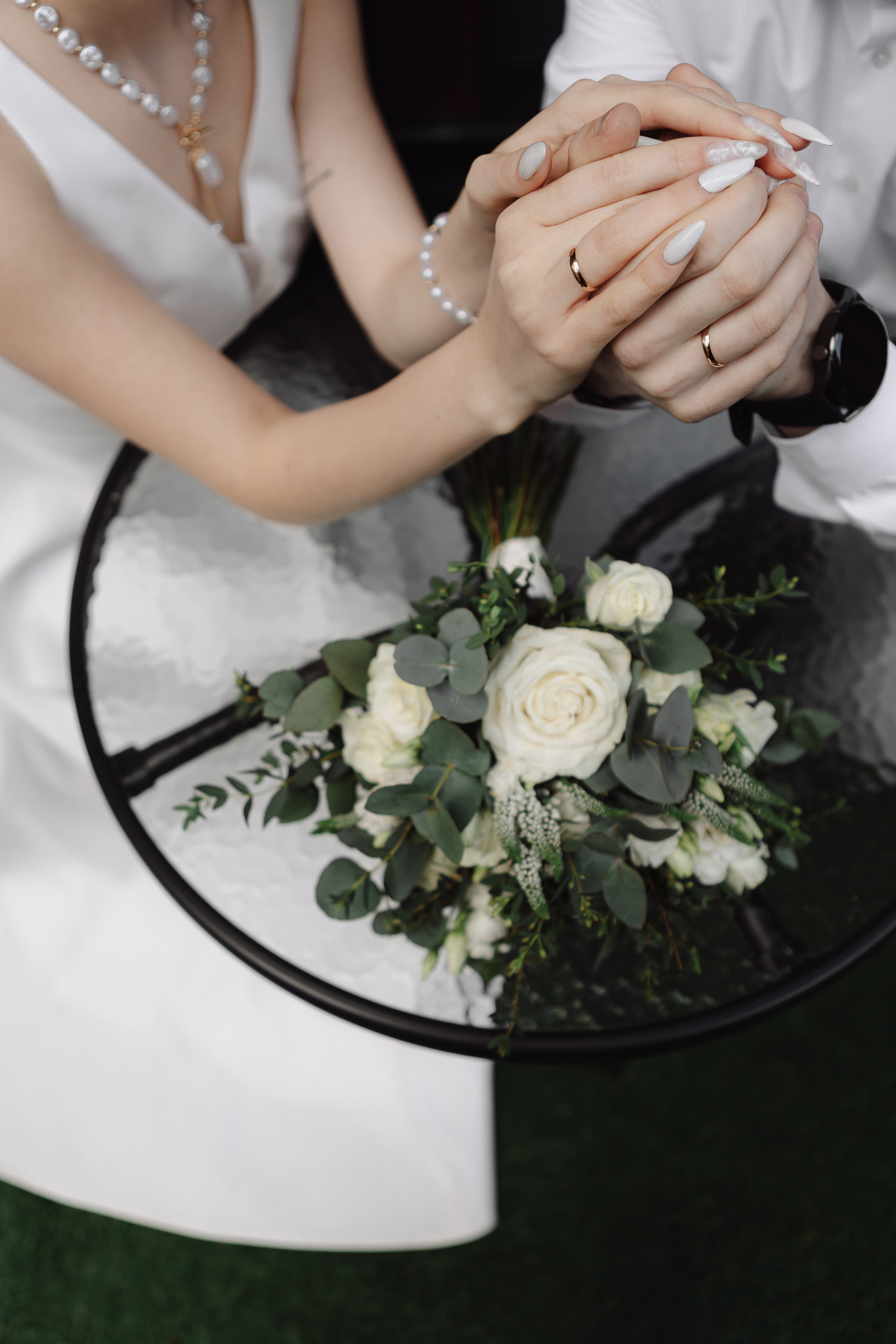 Свадьба Вадима и Дарьи. Фотограф Кольчугино/Владимир/Москва Елизавета Иода