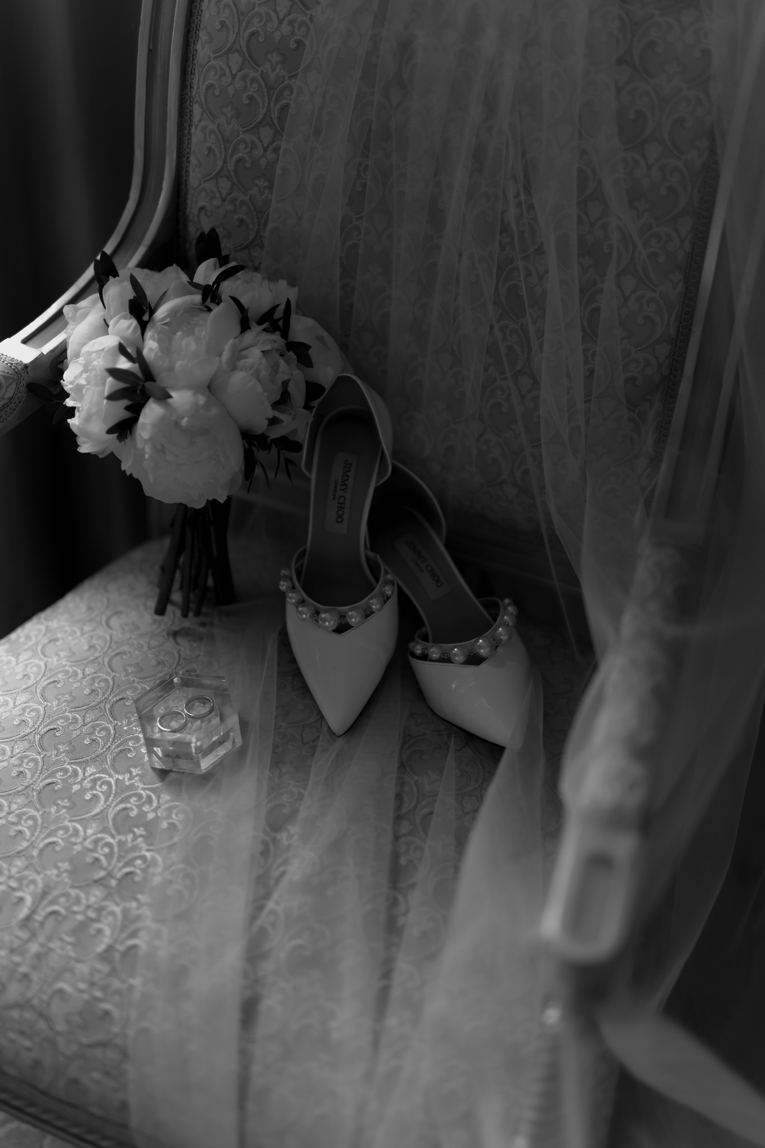 Свадьба Павла и Юлии. Фотограф Кольчугино/Владимир/Москва Елизавета Иода