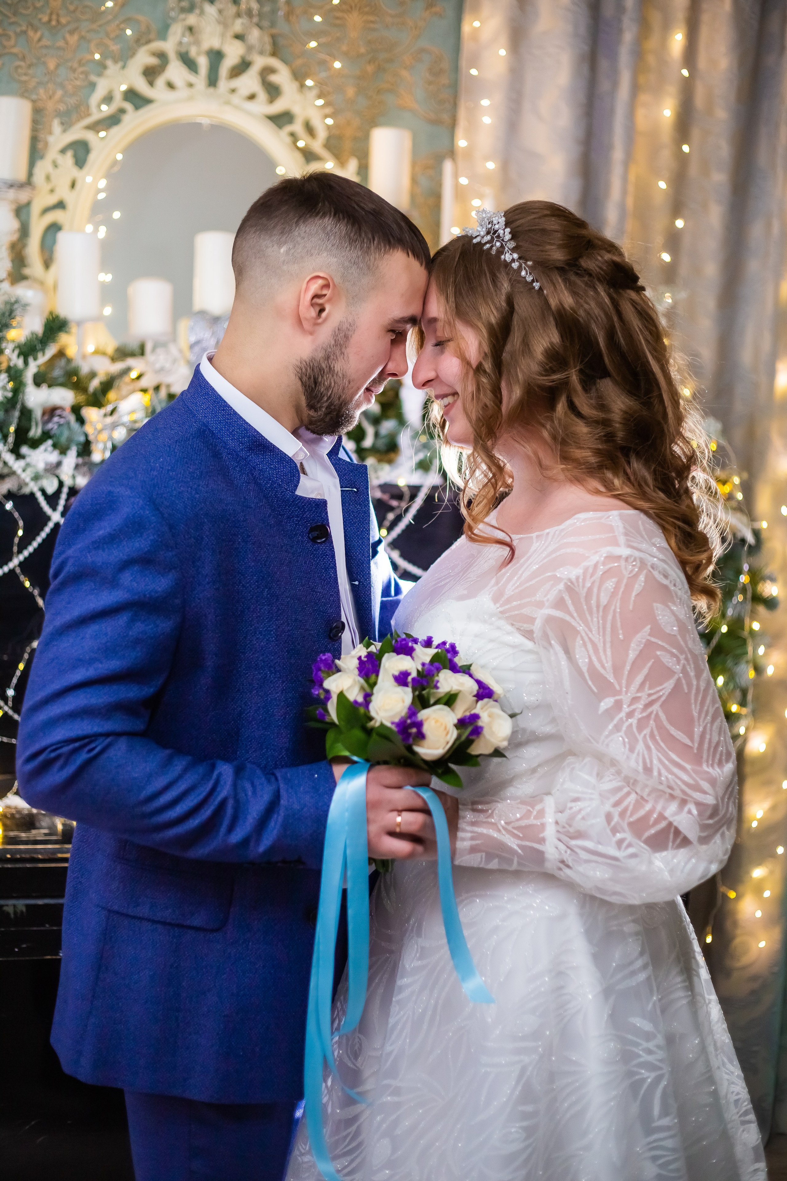 Свадьбы. Авторские туры с профессиональным фотографом