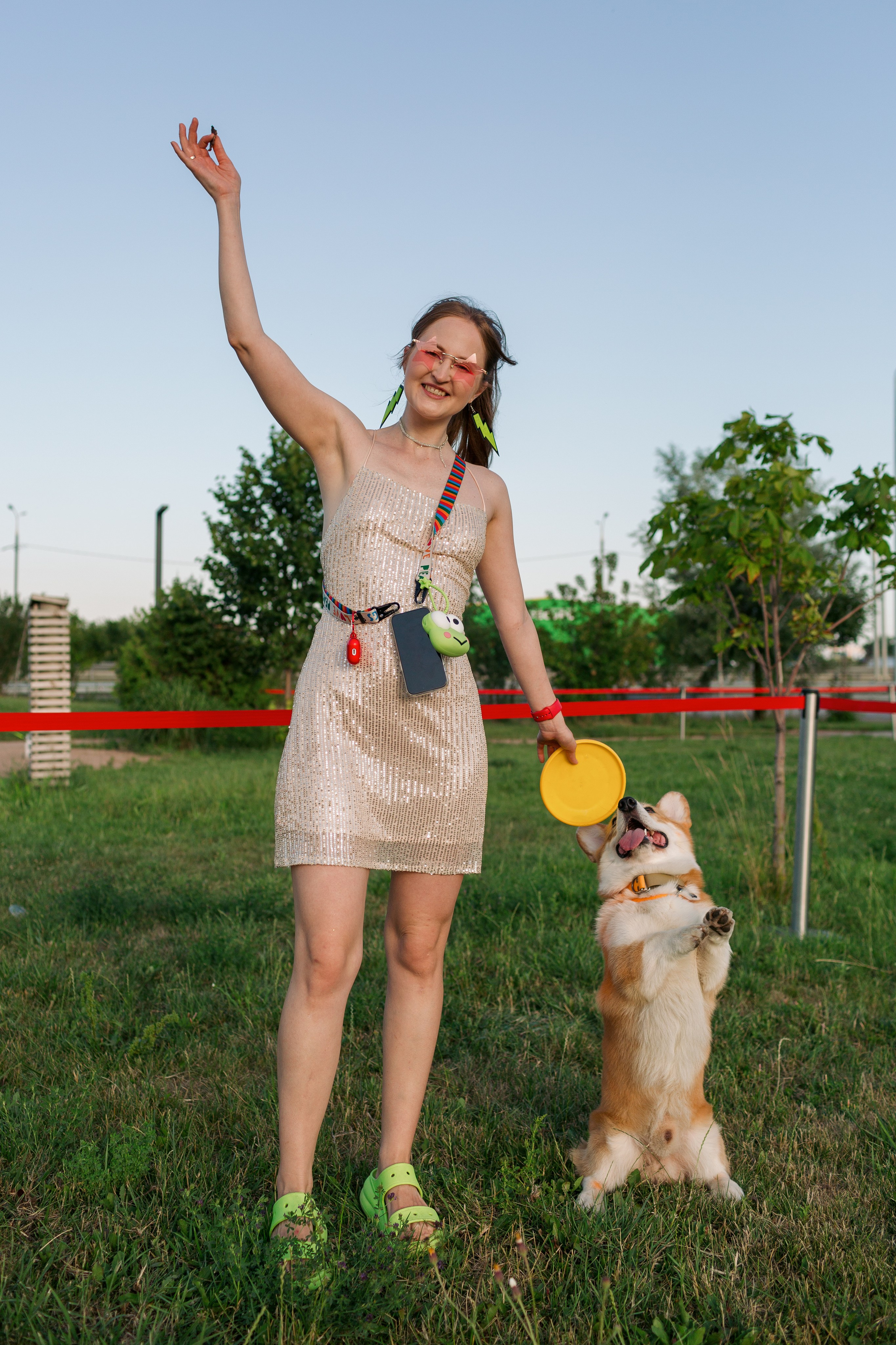 Dog Fest 2024. Главная