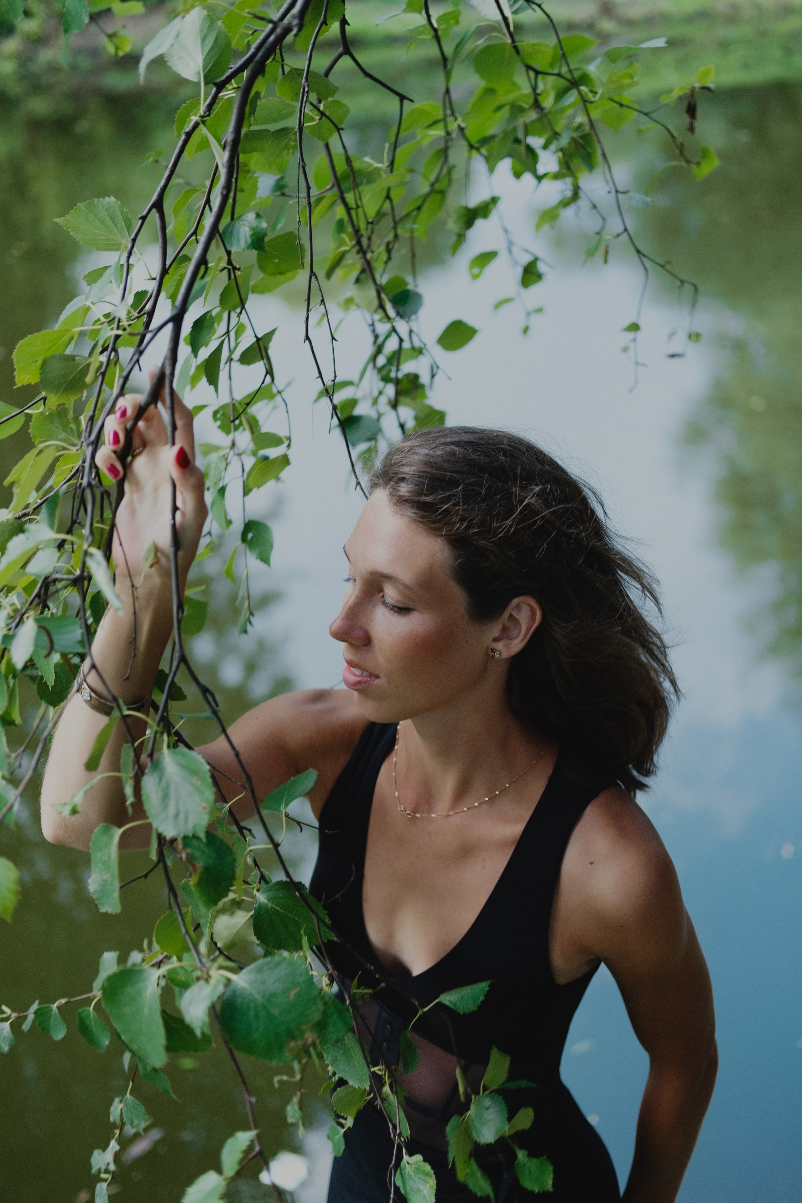 Anastasiya. Макарцова Валерия — фотограф Санкт-Петербург, Москва