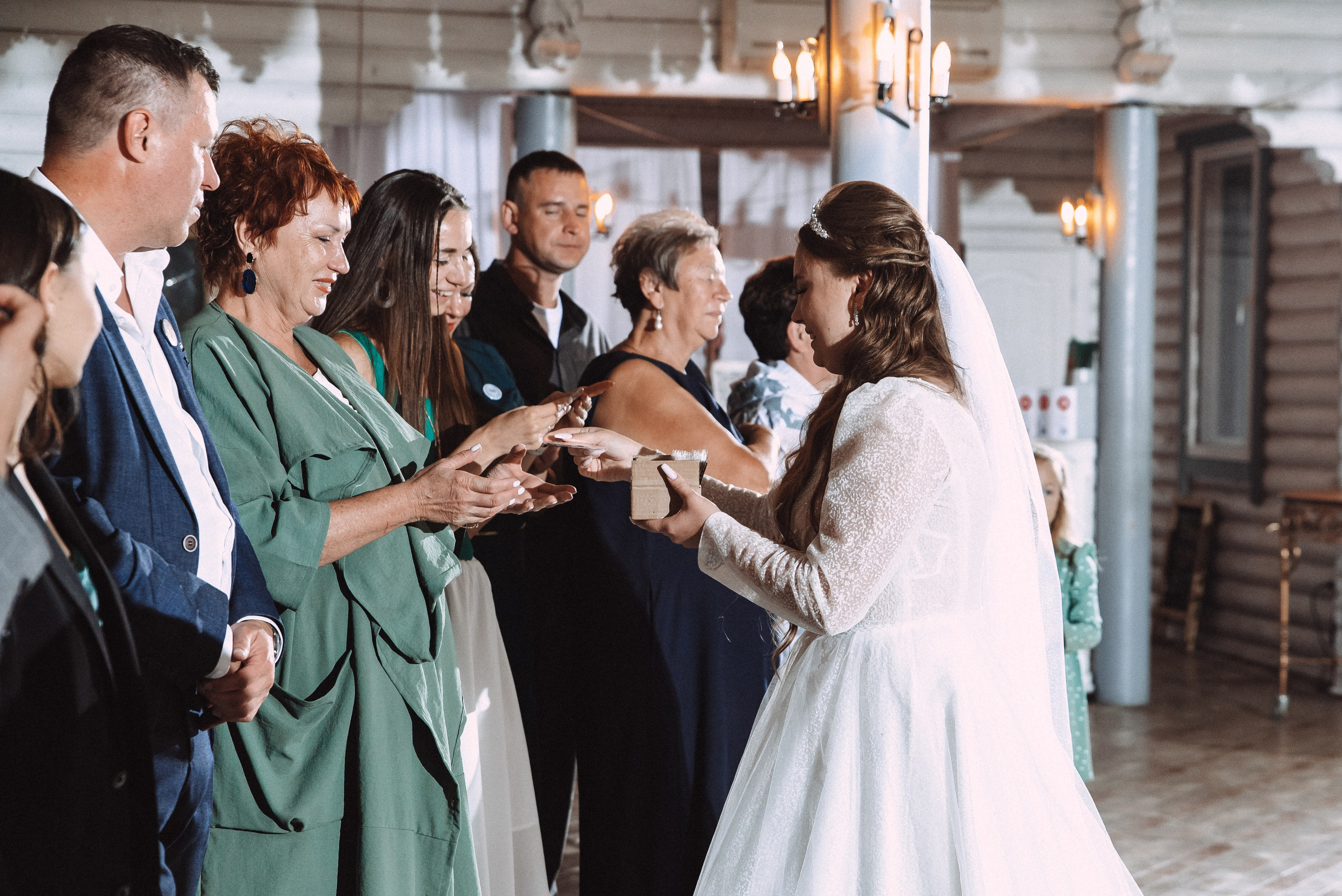 Родион + Юлия. Свадебный и семейный фотограф в Волгограде Олеся Лисицкая