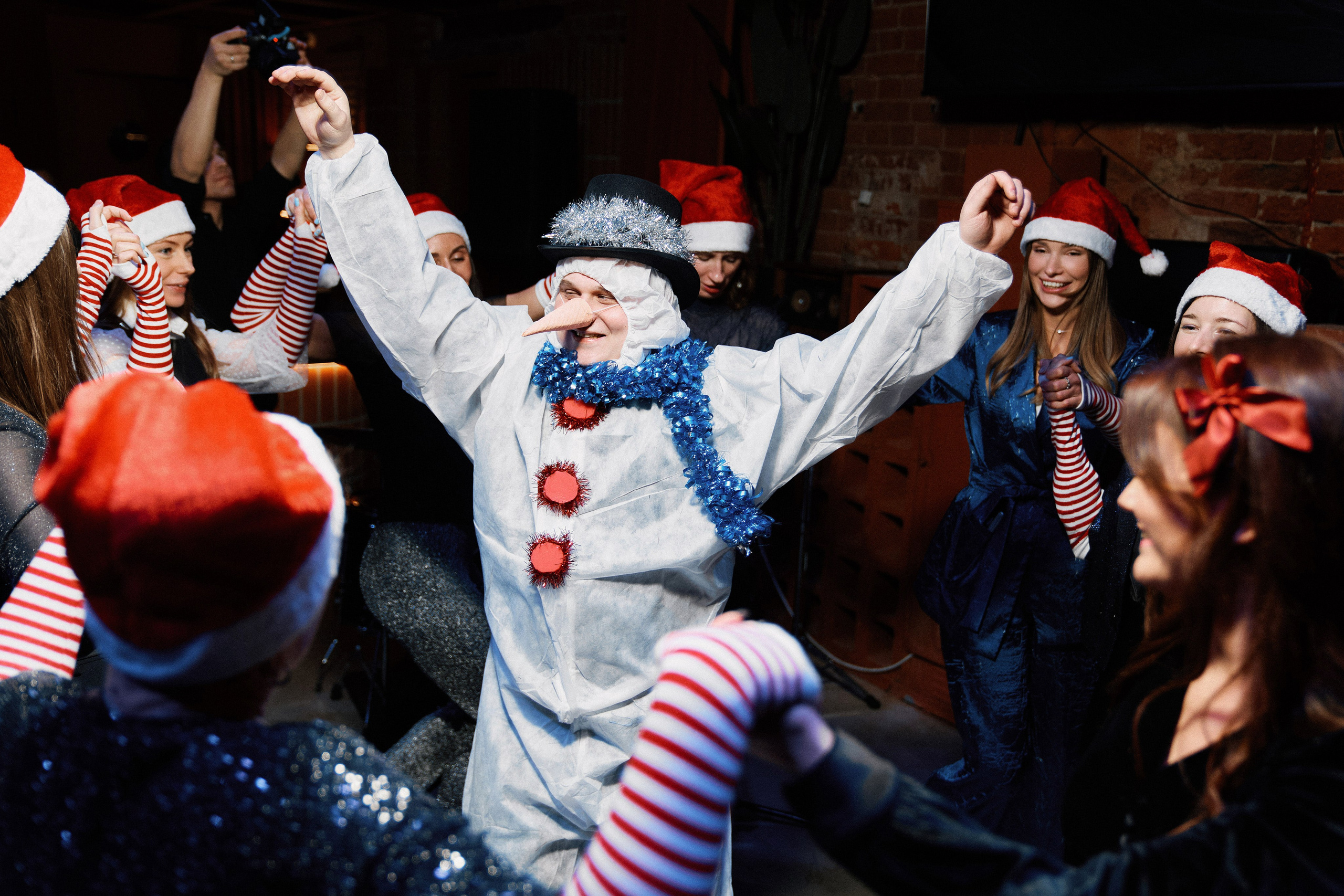 ART3D. Репортажный фотограф Владимир Горбатенков | Москва