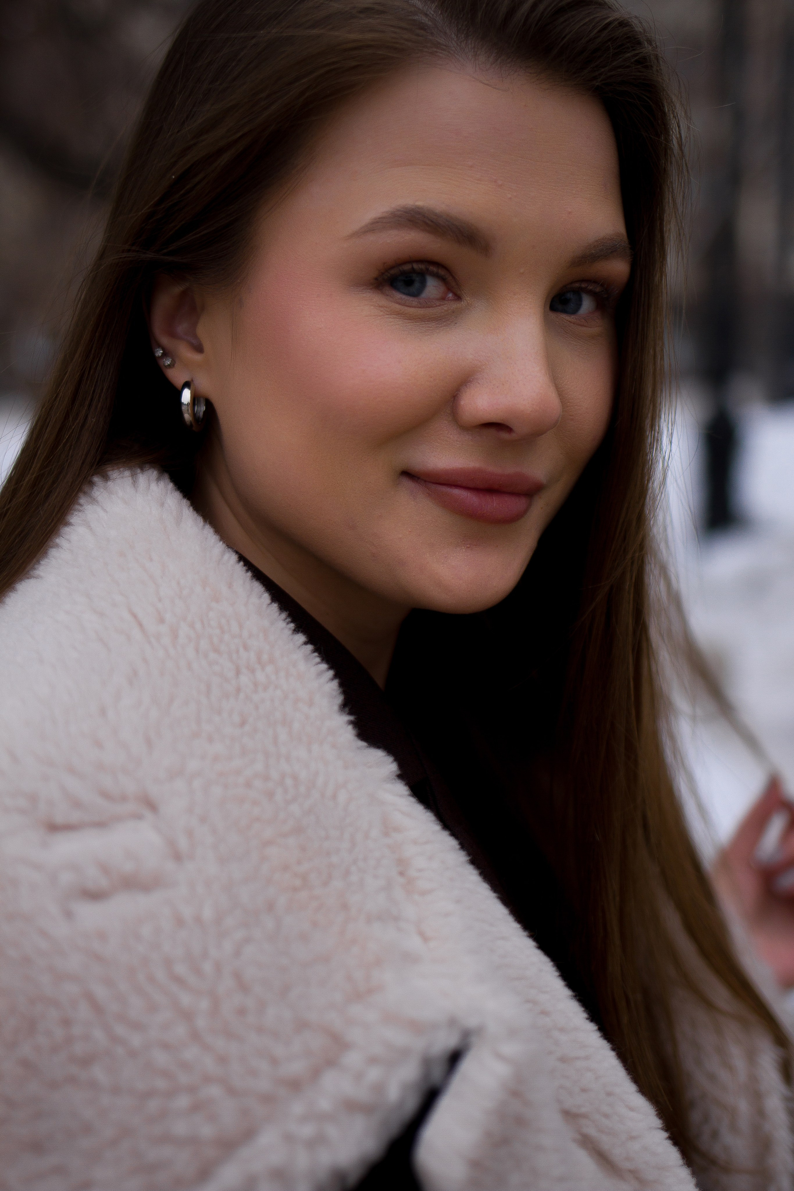 Е — ВЕБ ДИЗАЙНЕР. Фотограф Екатеринбург Елена Минина