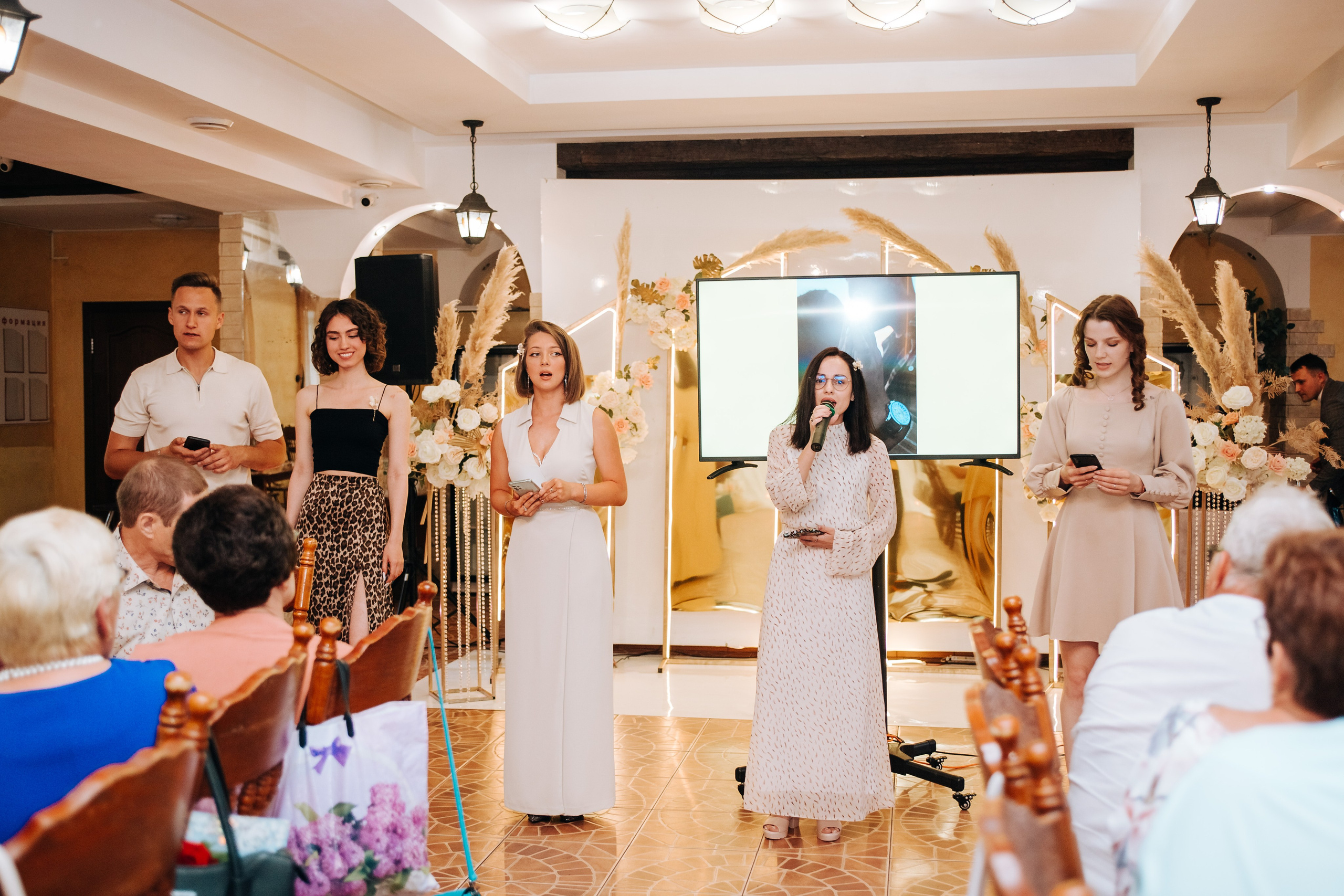 Антон и Дарья. Свадебный и семейный фотограф Екатерина Бубнова