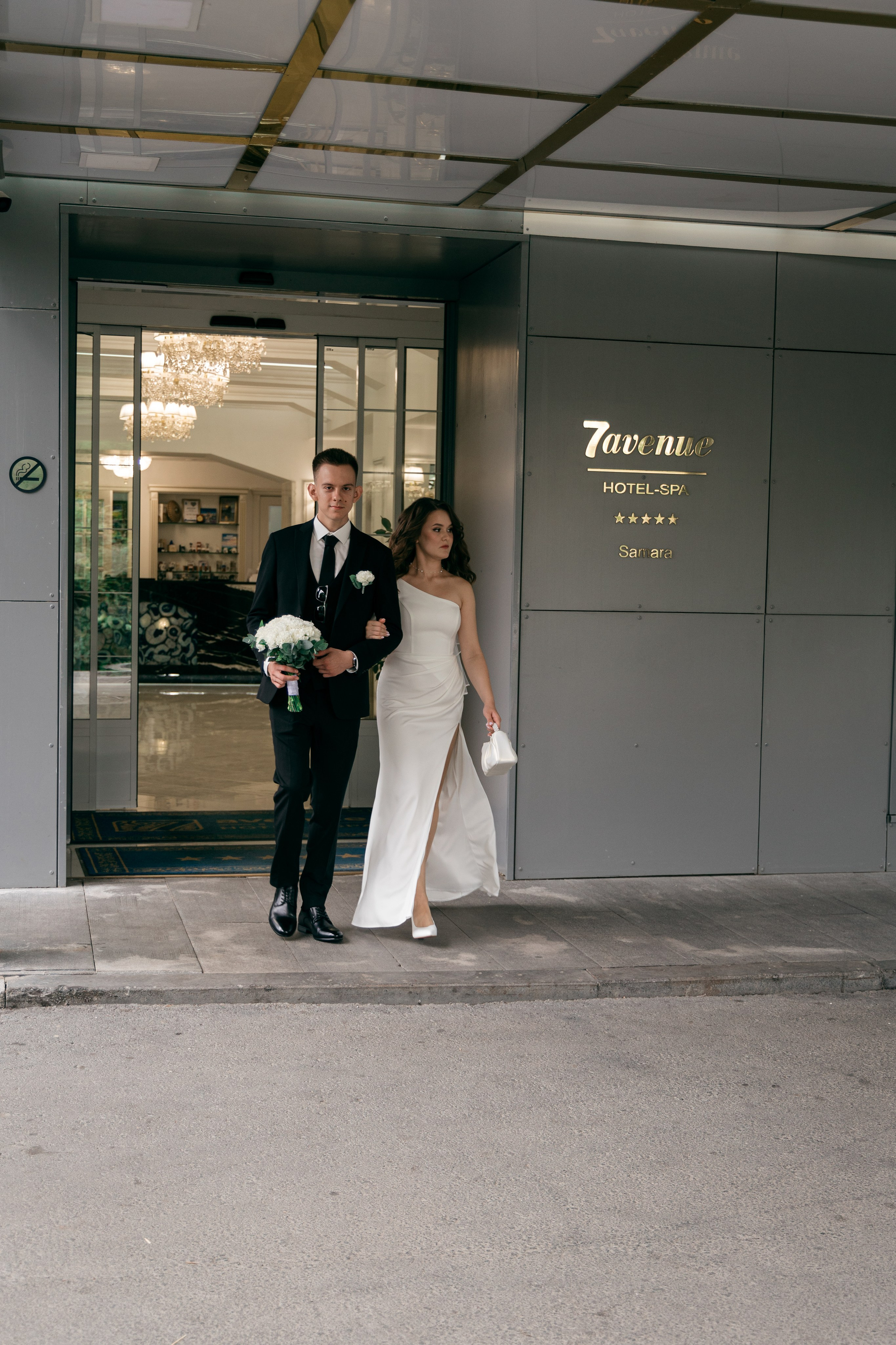 Антон и Екатерина. Антон Исаев — Фотограф-видеограф в Самаре