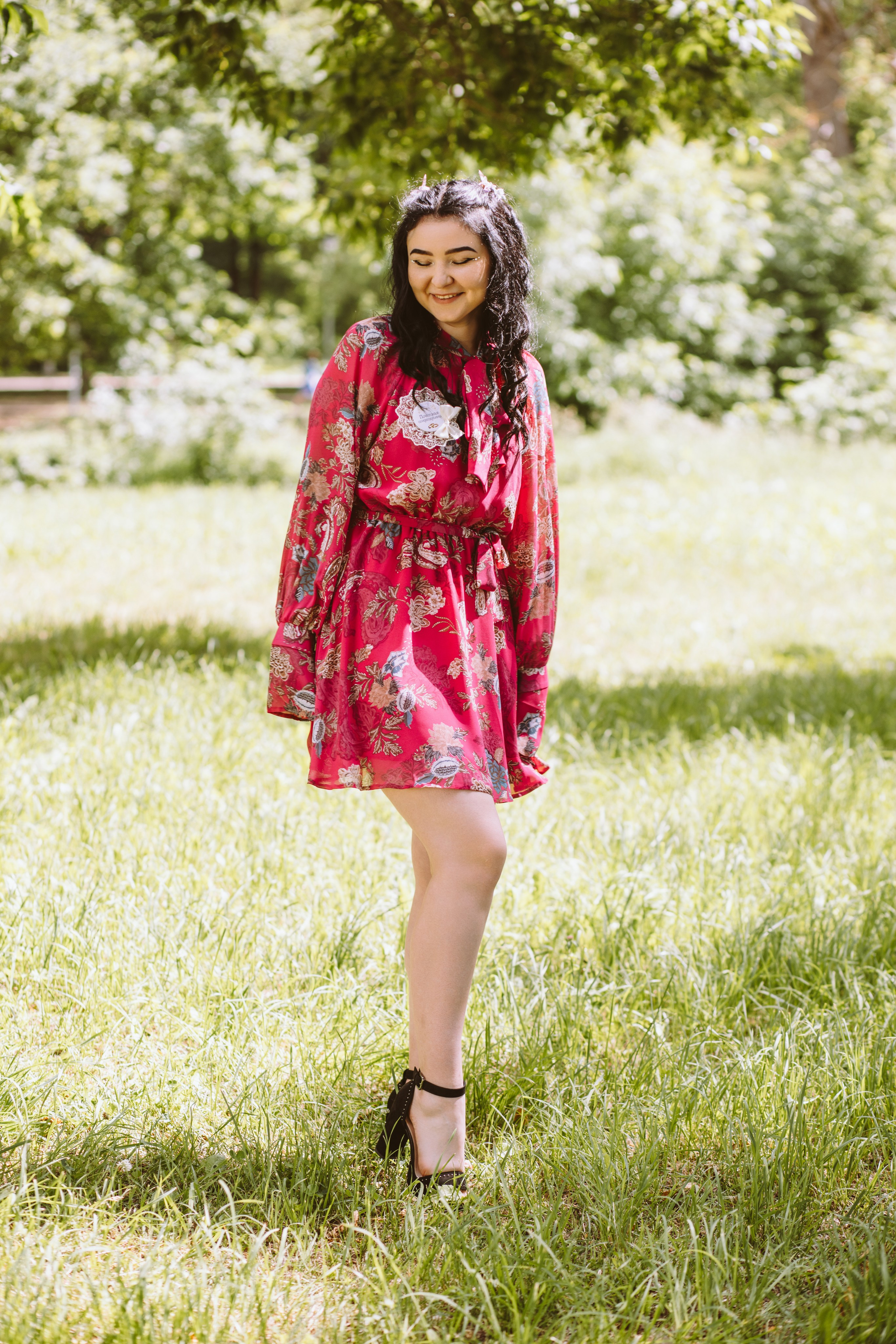 Свадьба Никиты и Дианы. Семейный фотограф в Вышнем Волочке — Ульяна Иванова | Фотосессии для всей семьи