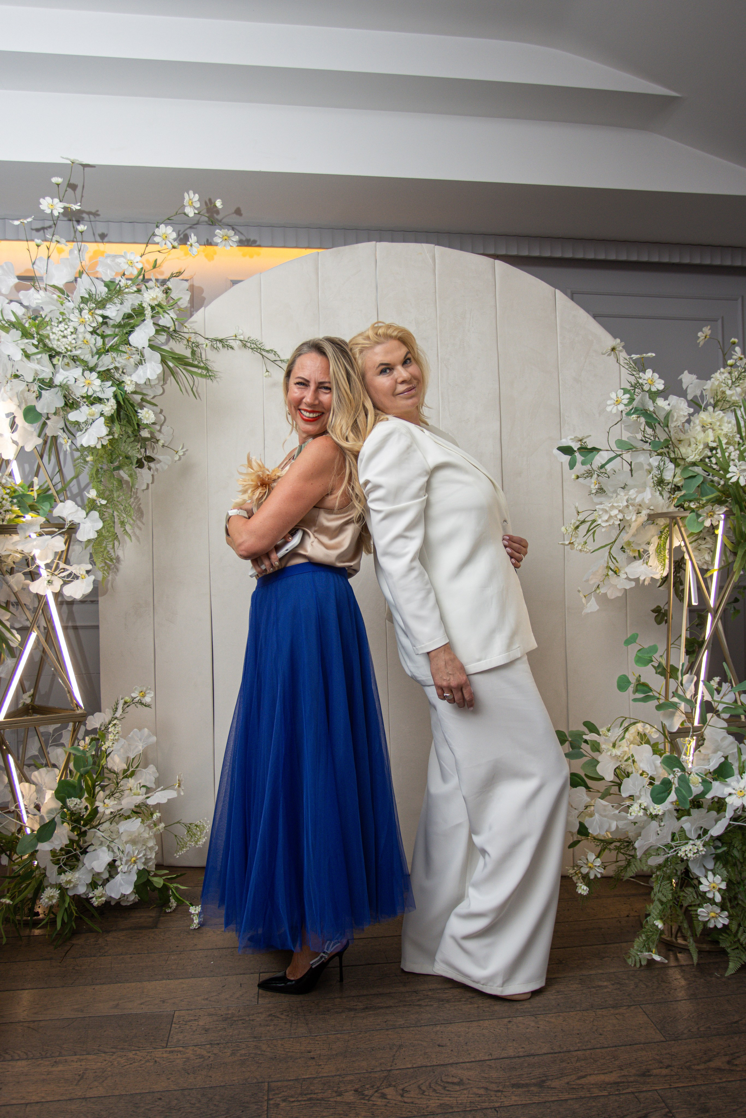 Встреча выпускников. Стоматологи СПб. Семейный фотограф в Вышнем Волочке — Ульяна Иванова | Фотосессии для всей семьи