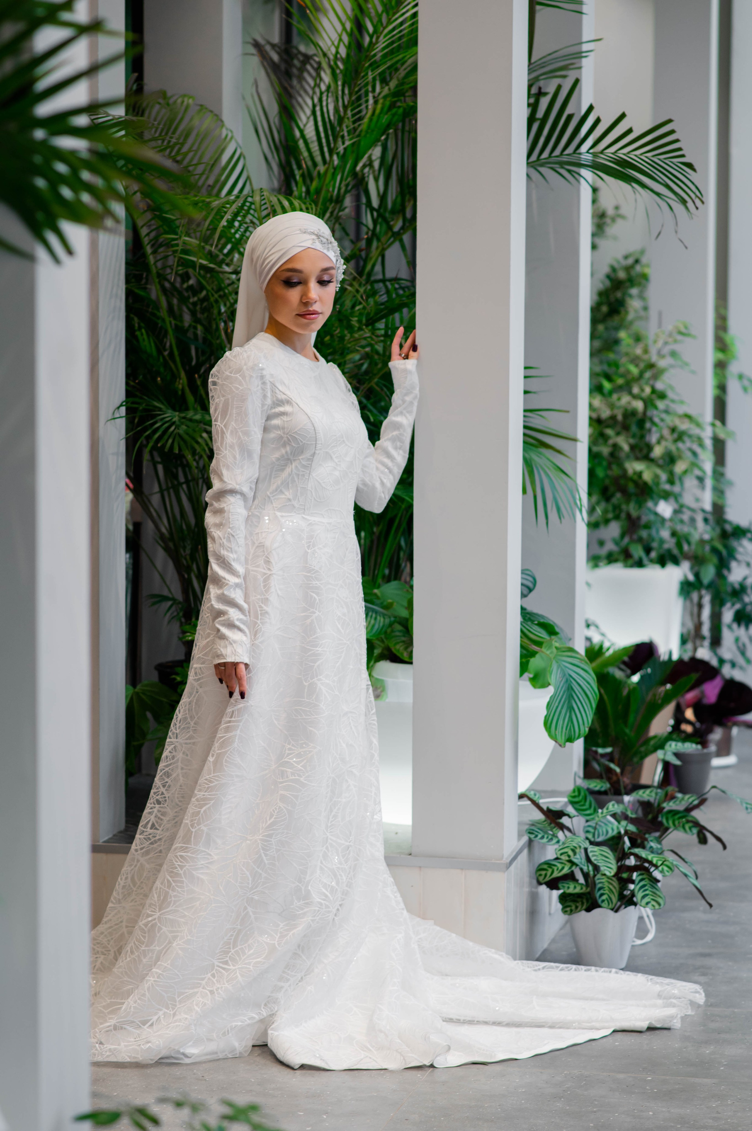 Свадебная фотосъемка. Фотограф в Уфе