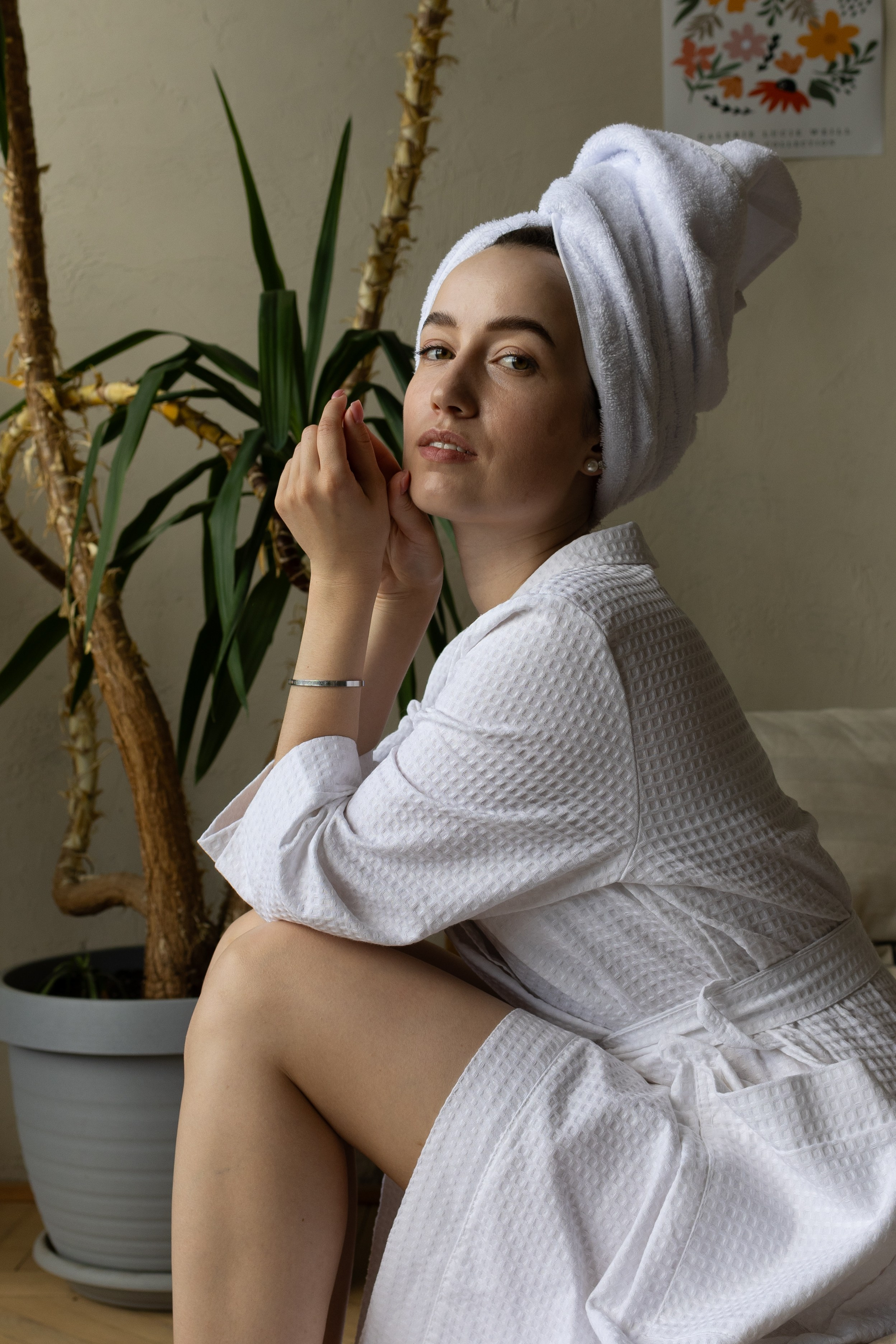 Утренняя фотосессия. Volegov.Art.photo