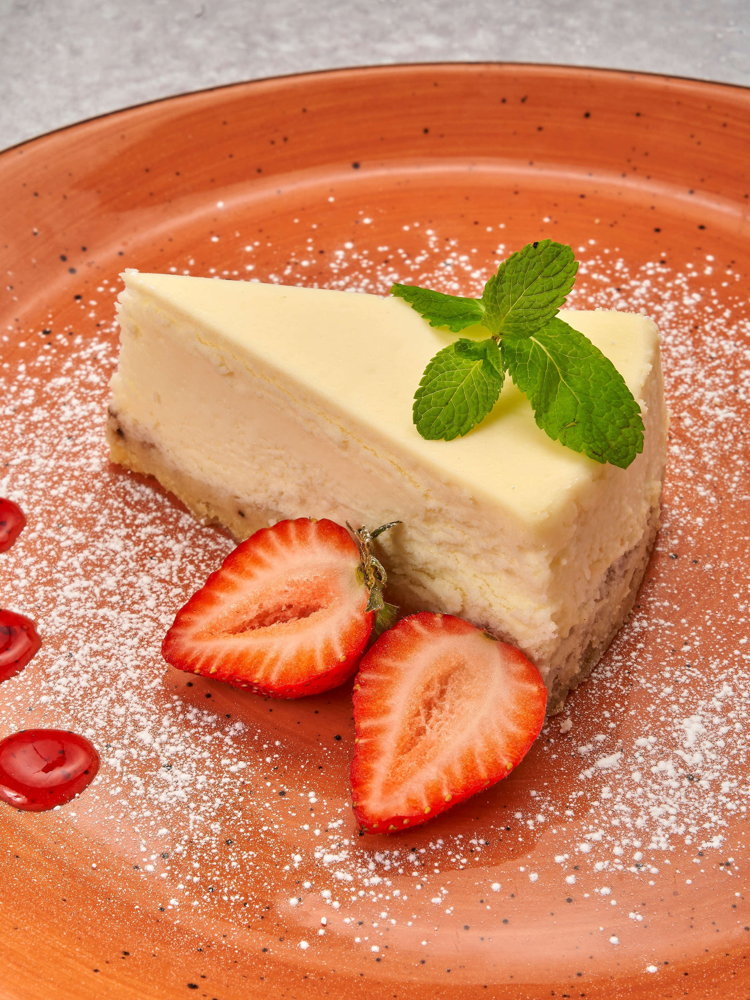 Ресторан «Космик». Контент фотограф в Москве Александр Хитько