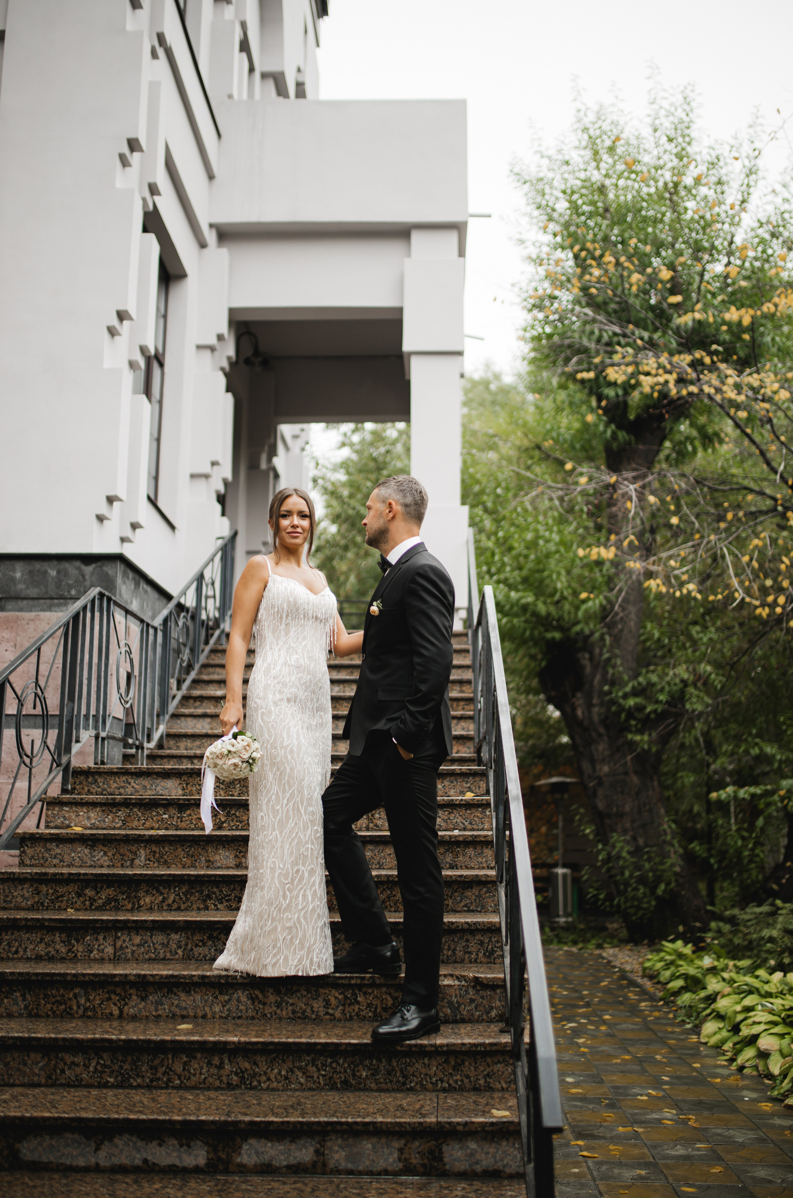 Кристина и Иван. Семейный и свадебный фотограф в Екатеринбурге Орлова Ирина