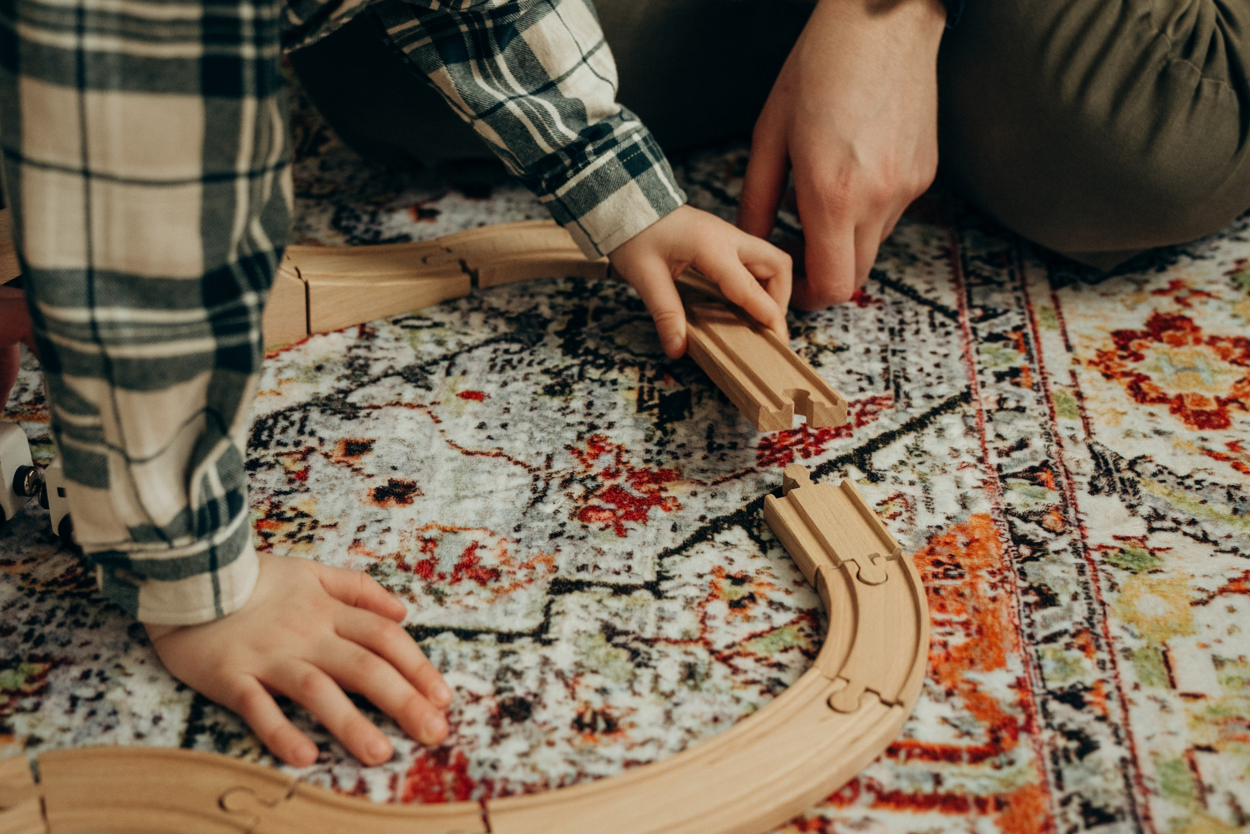 Александр, Саша и Юрочка