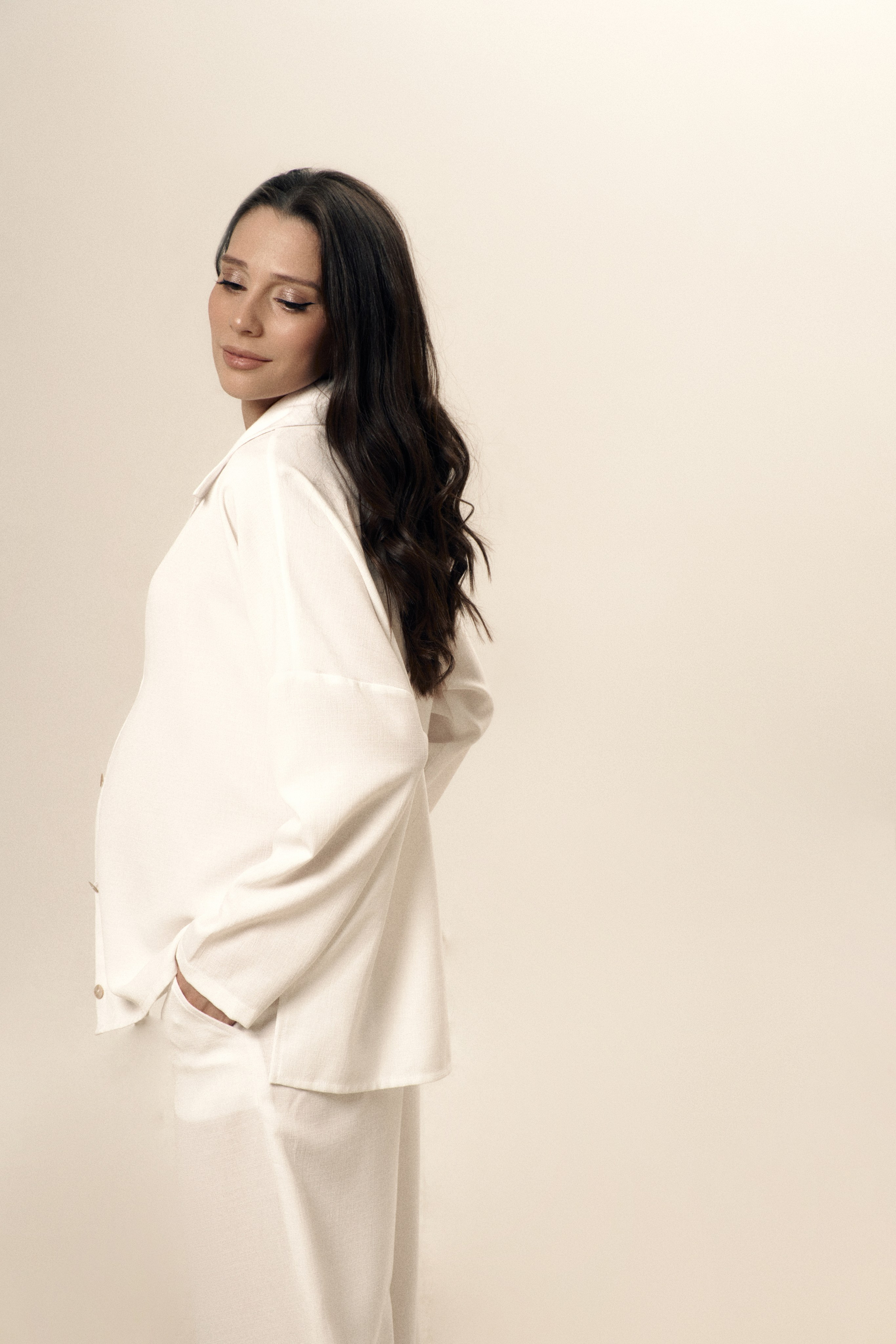 Индивидуальная съемка. Фотограф ALINA DZHIDZALOVA