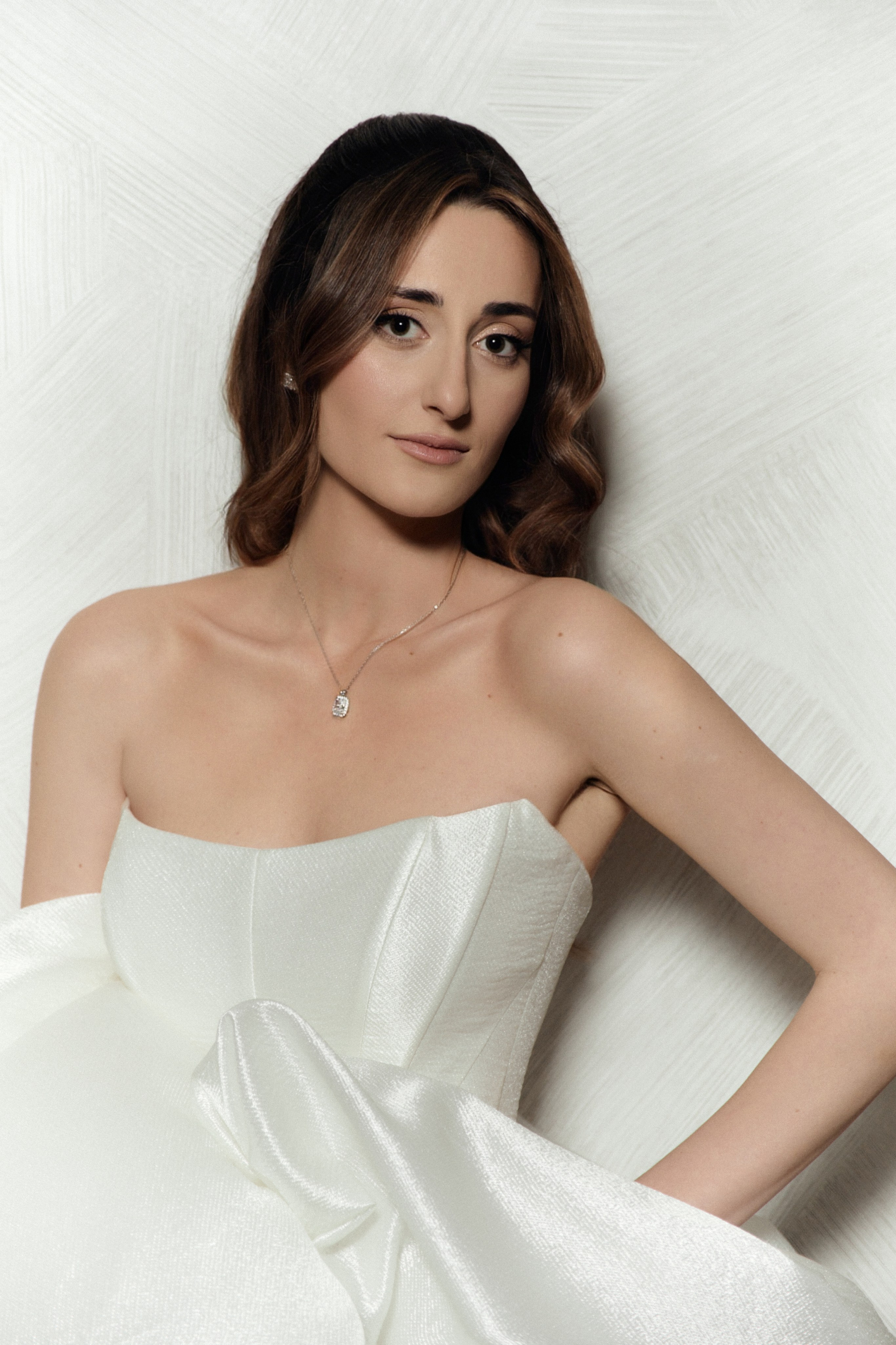 Тимур и Лолита. Фотограф ALINA DZHIDZALOVA