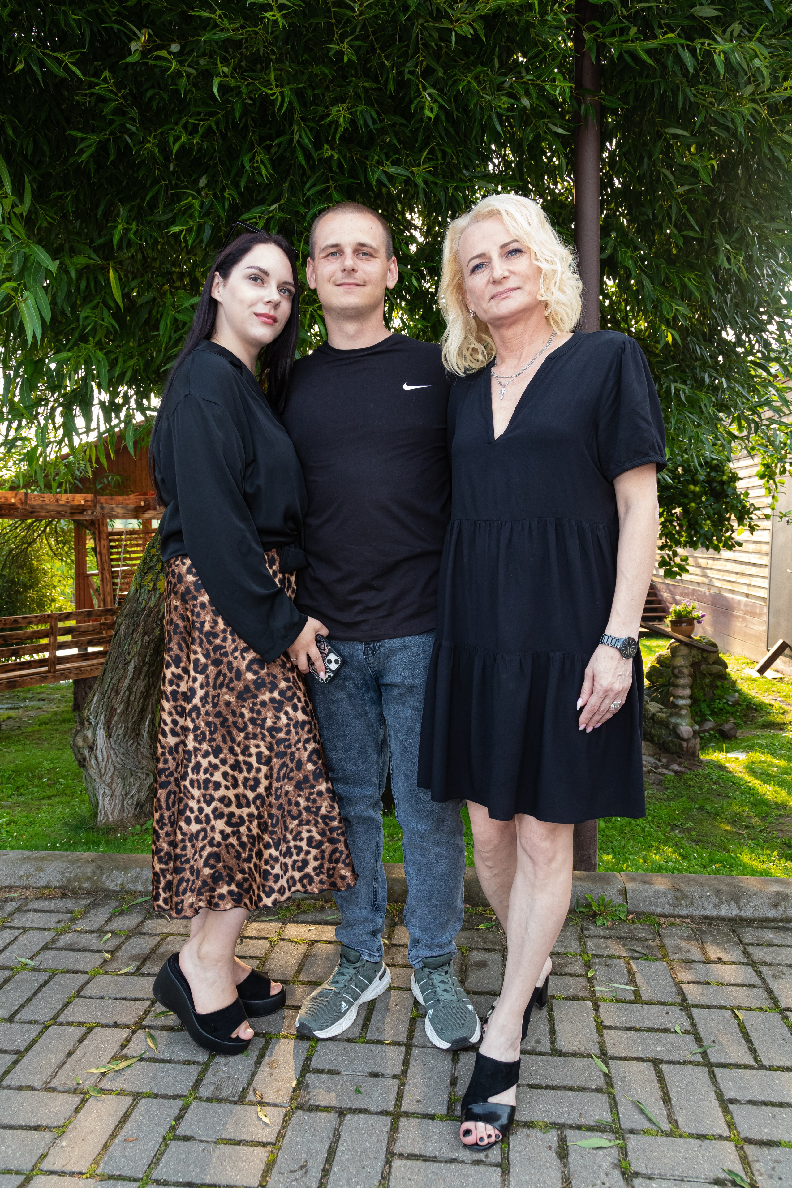 Юбилеи. Игорь Святославович — Ваш фотограф