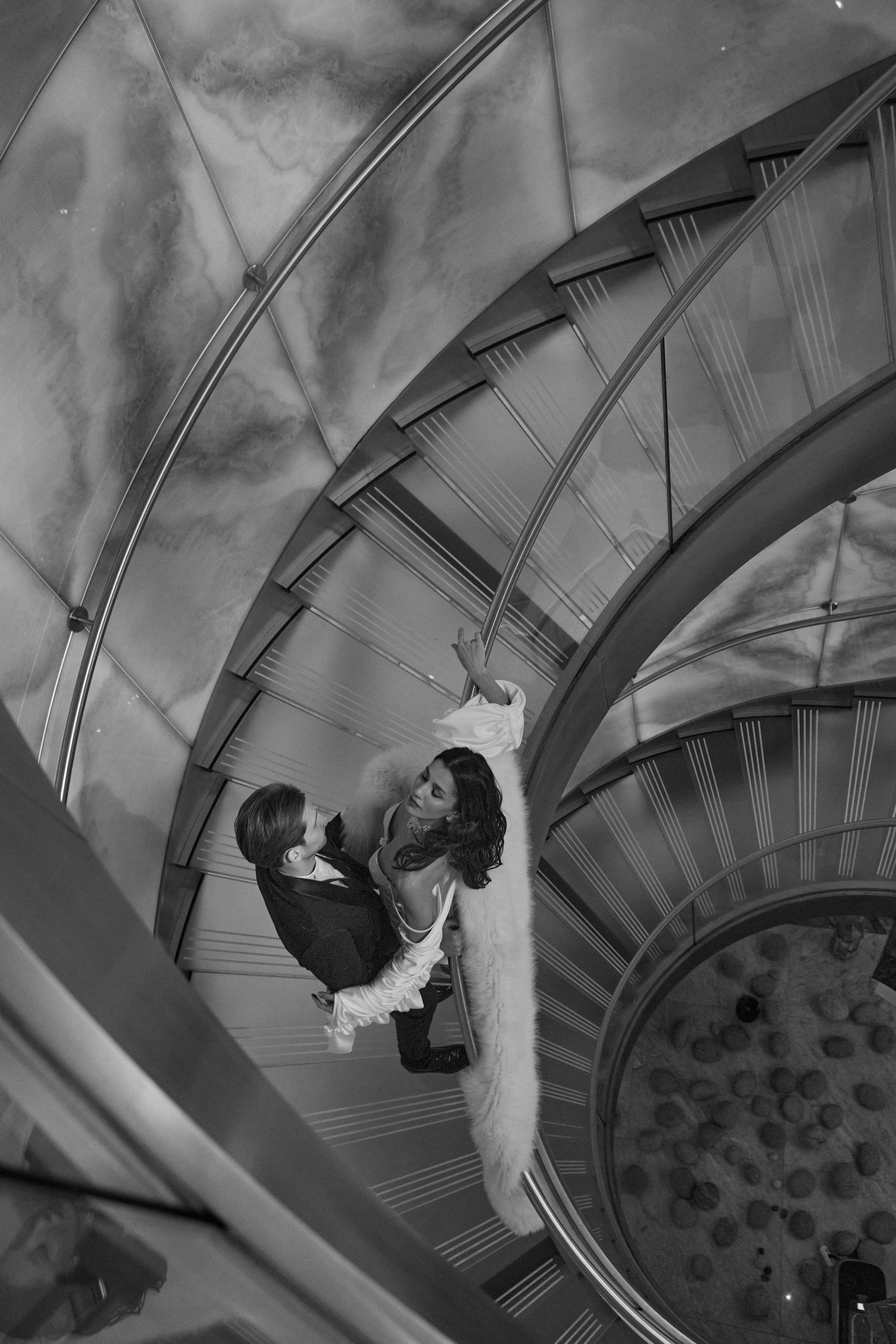 Номер для двоих. Свадебный и семейный фотограф в Курске — Дмитрий Сазонов