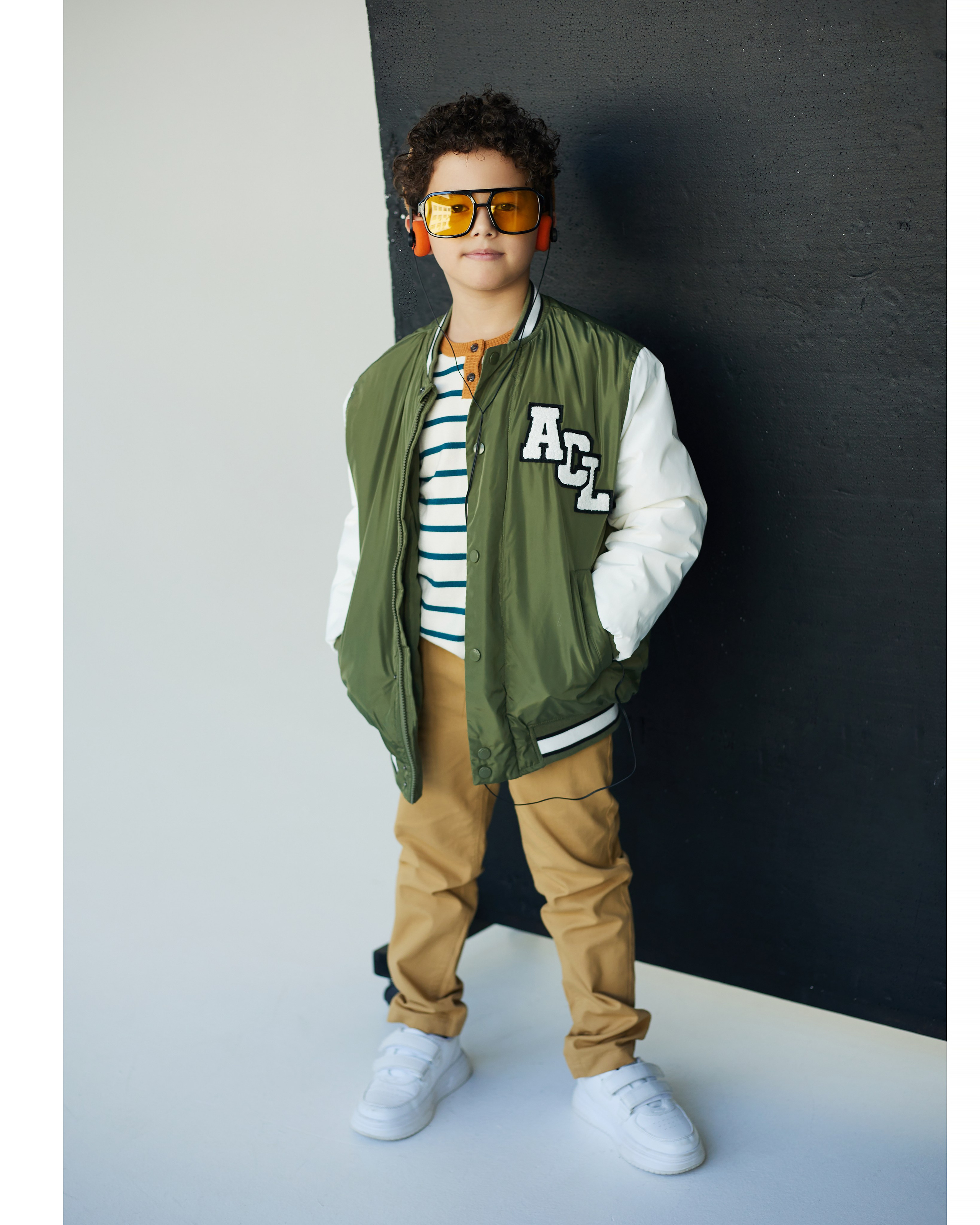 Дети. Фотограф Владивосток