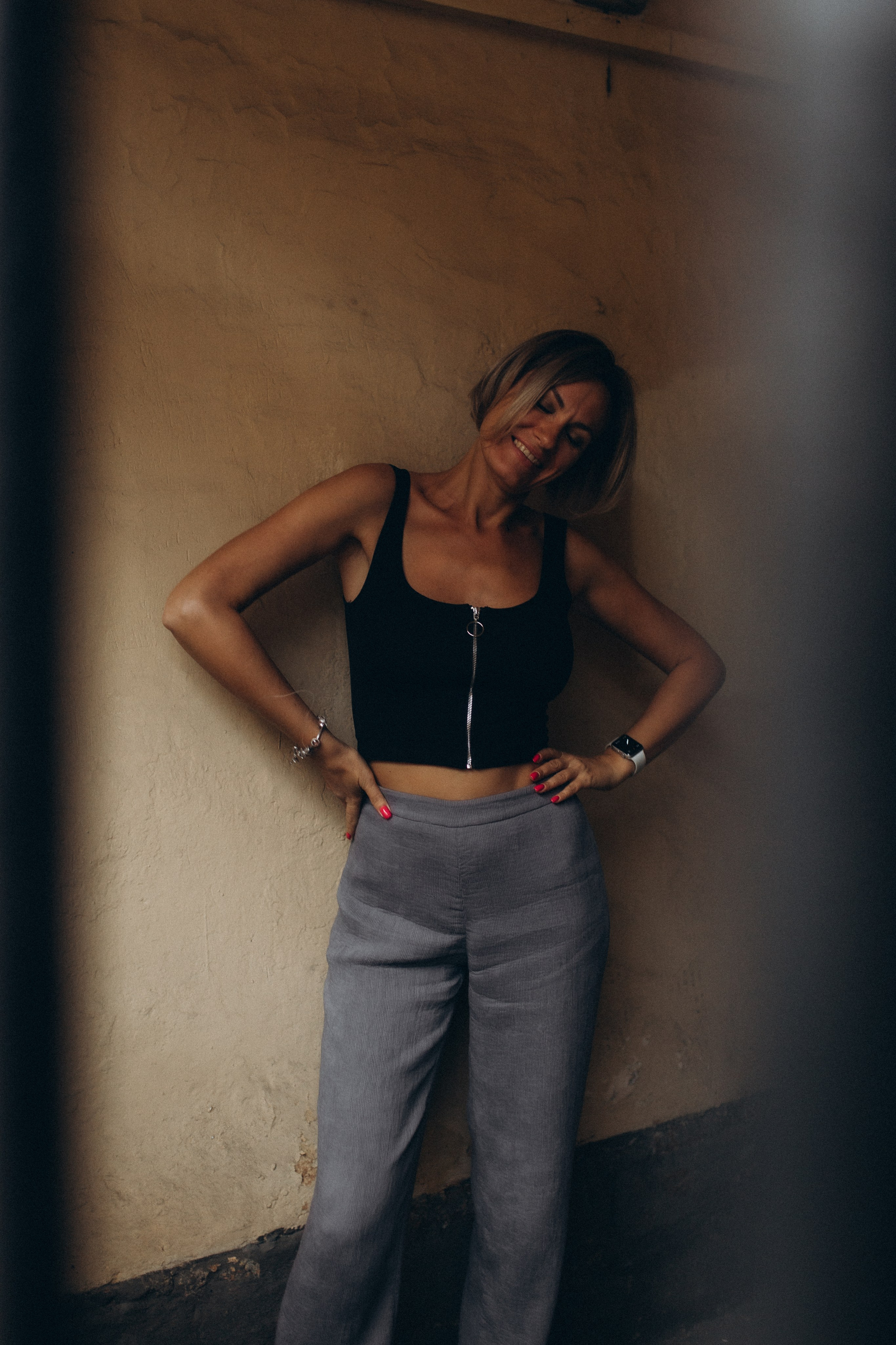 Лена. Фотограф из Петербурга