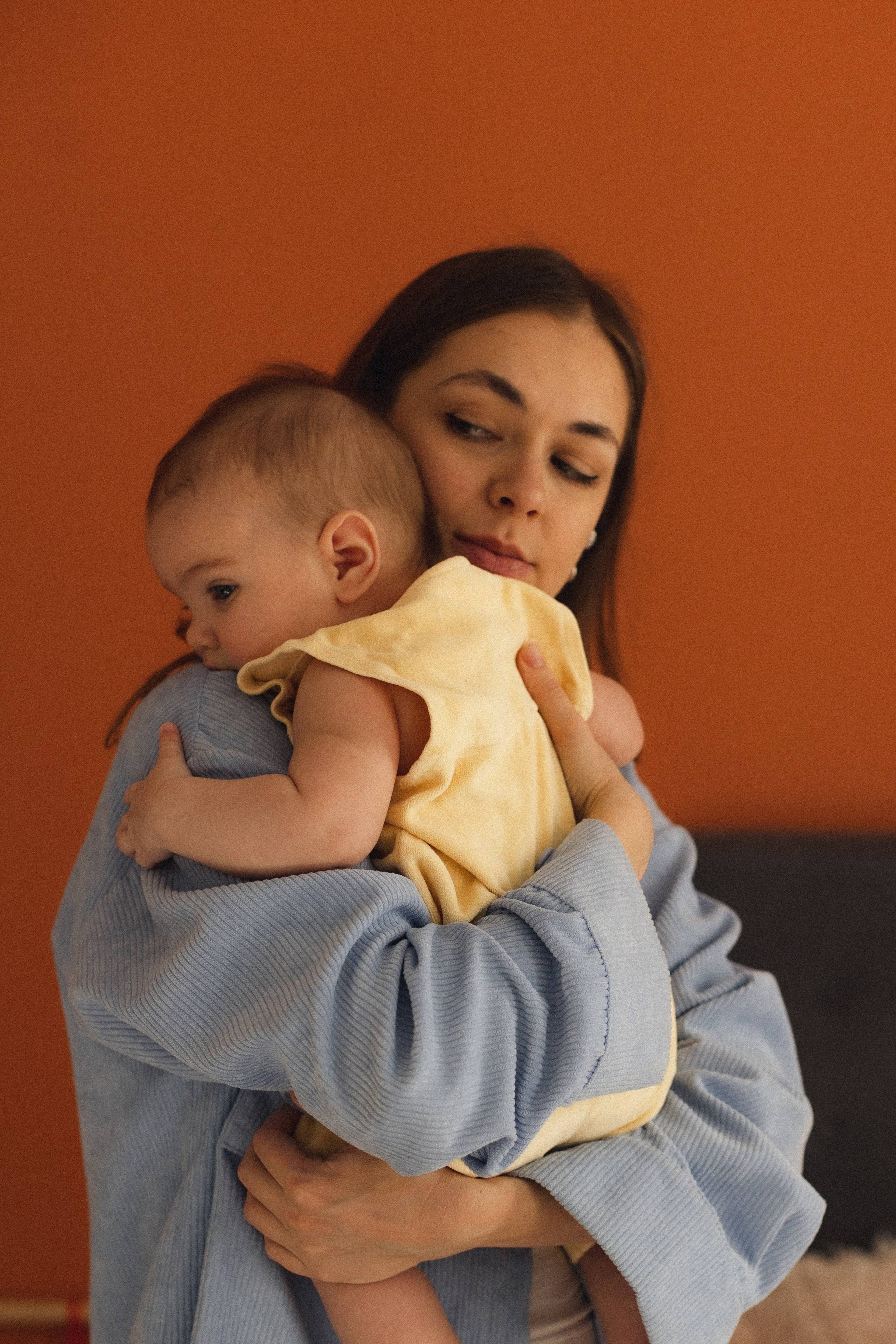 Весеннее настроение. Фотограф из Петербурга