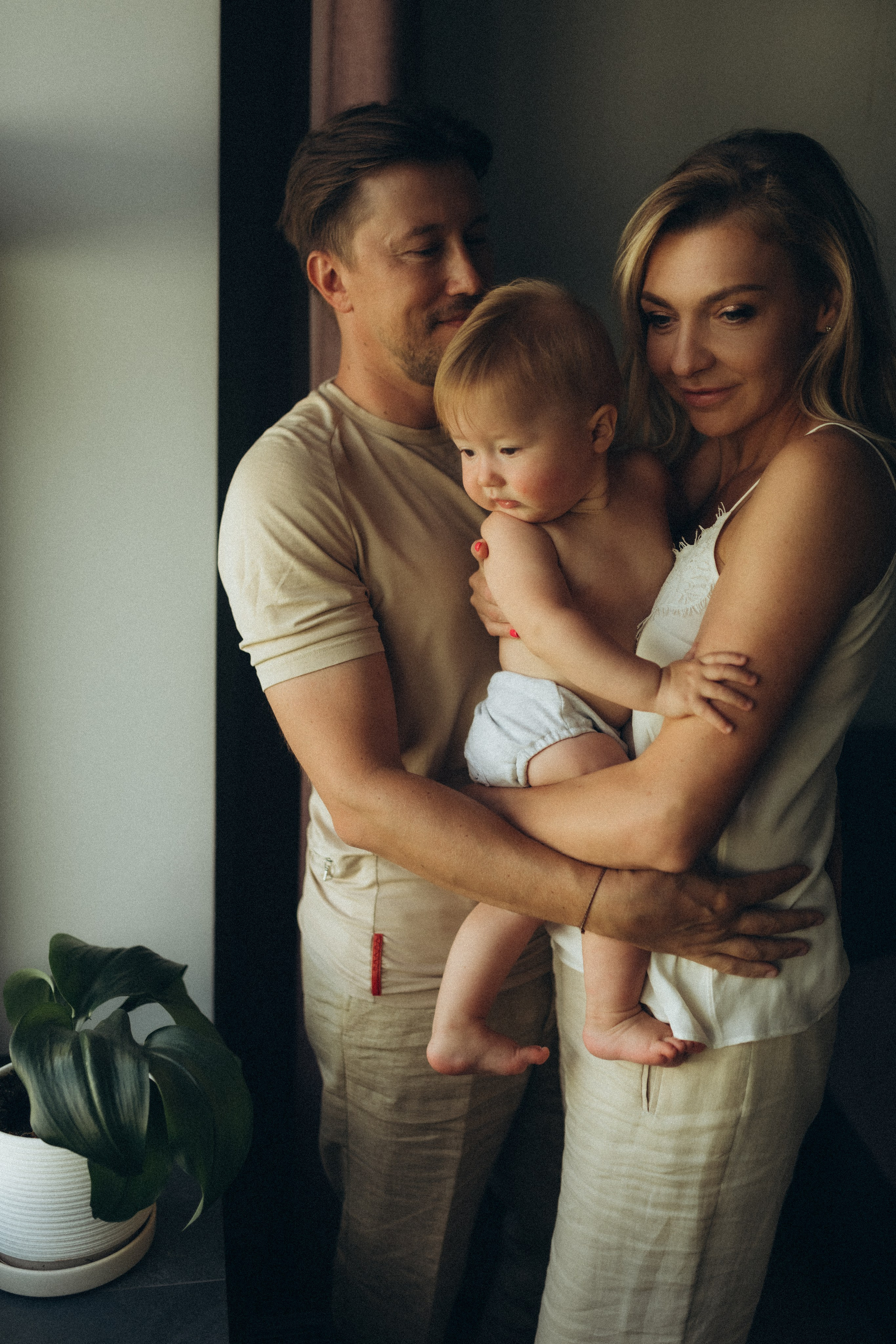 Дружба с детства. Фотограф из Петербурга