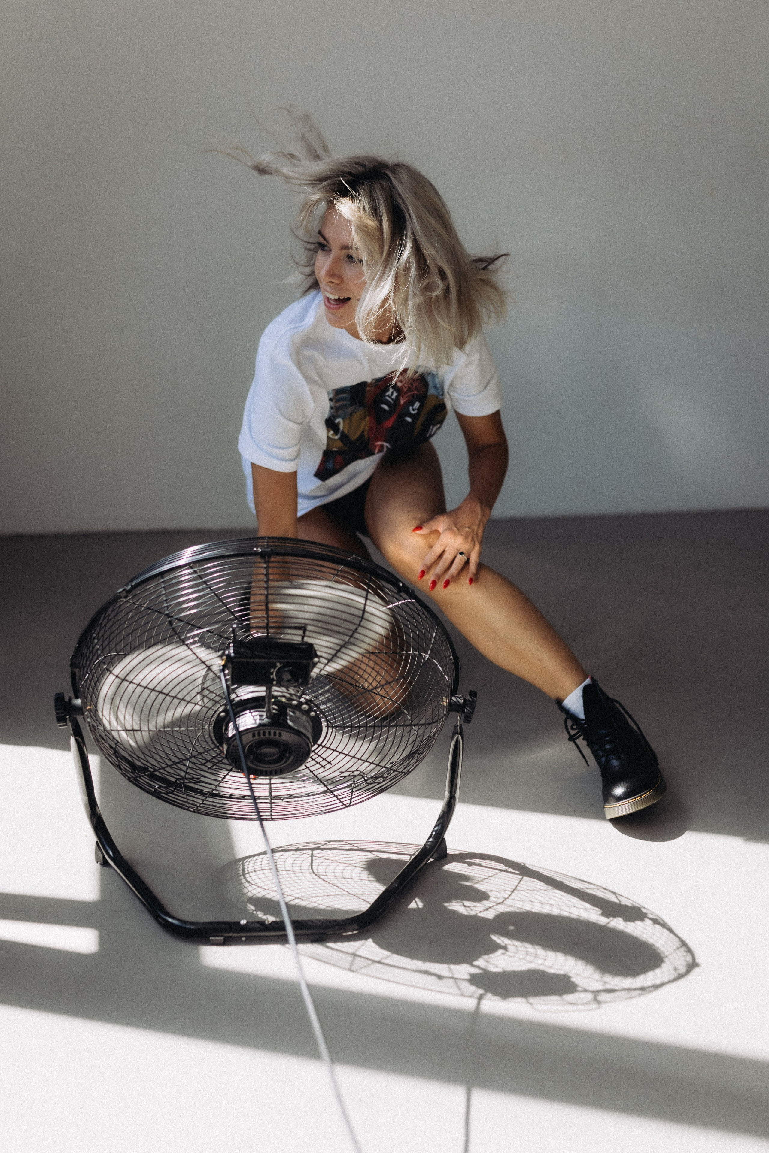 Саша. Фотограф из Петербурга