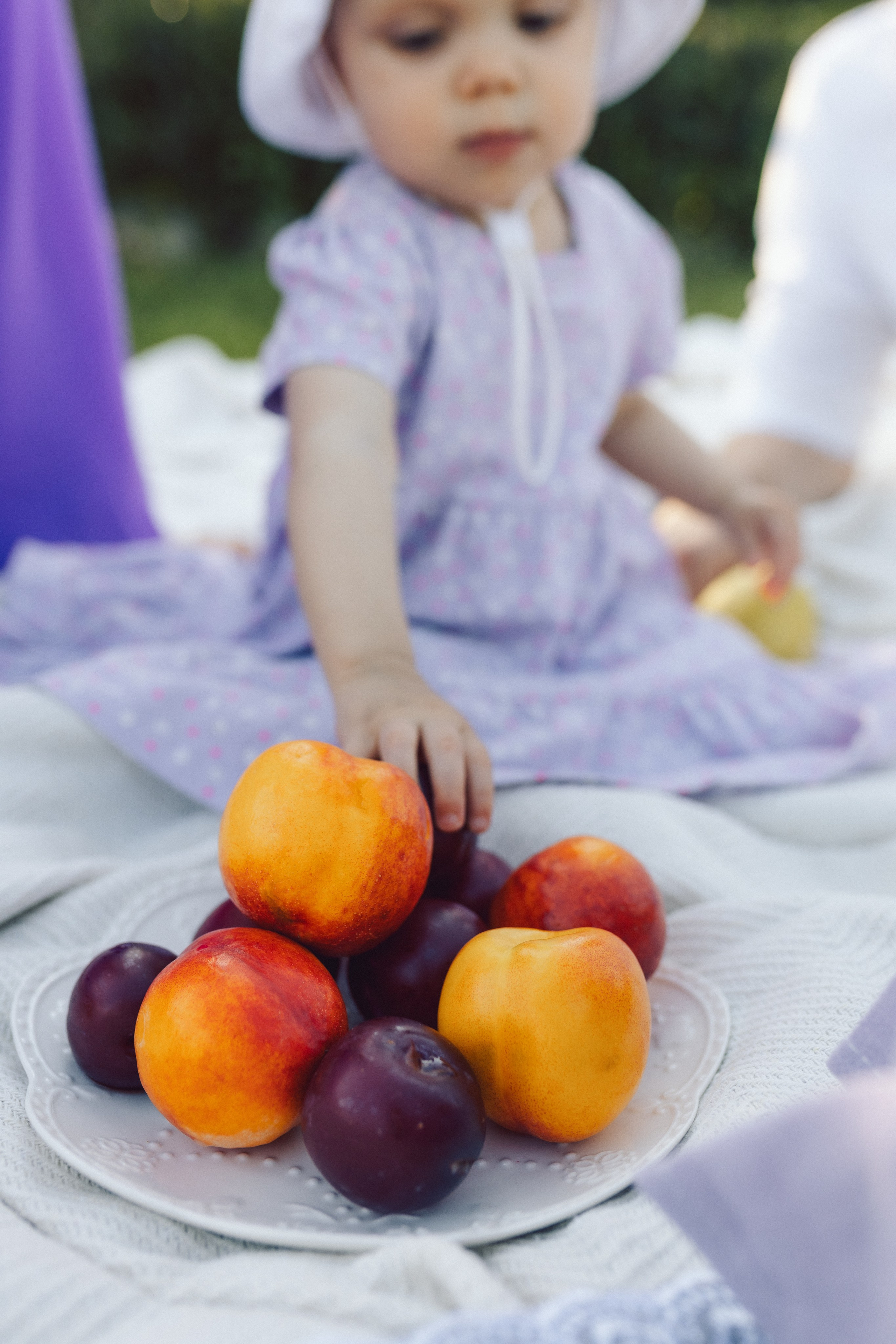 Пикник. Фотограф Красноярск Архипова Алина