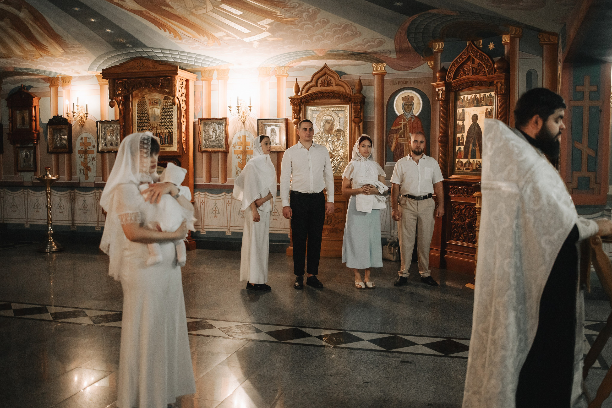 Донецк. Семейный фотограф Донецк