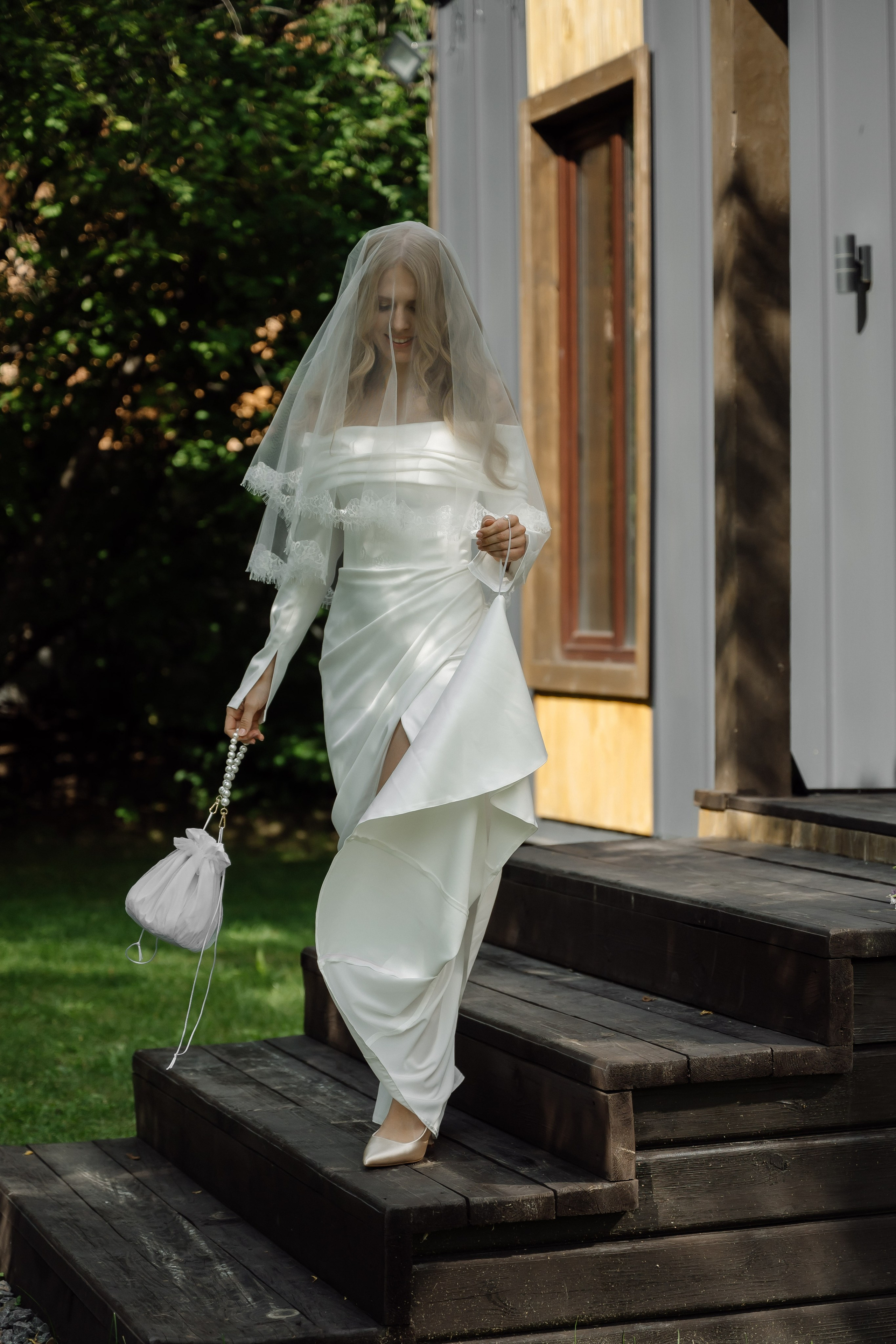 Сергей и Анастасия. Свадебный фотограф в Красноярске Маргарита Синицкая