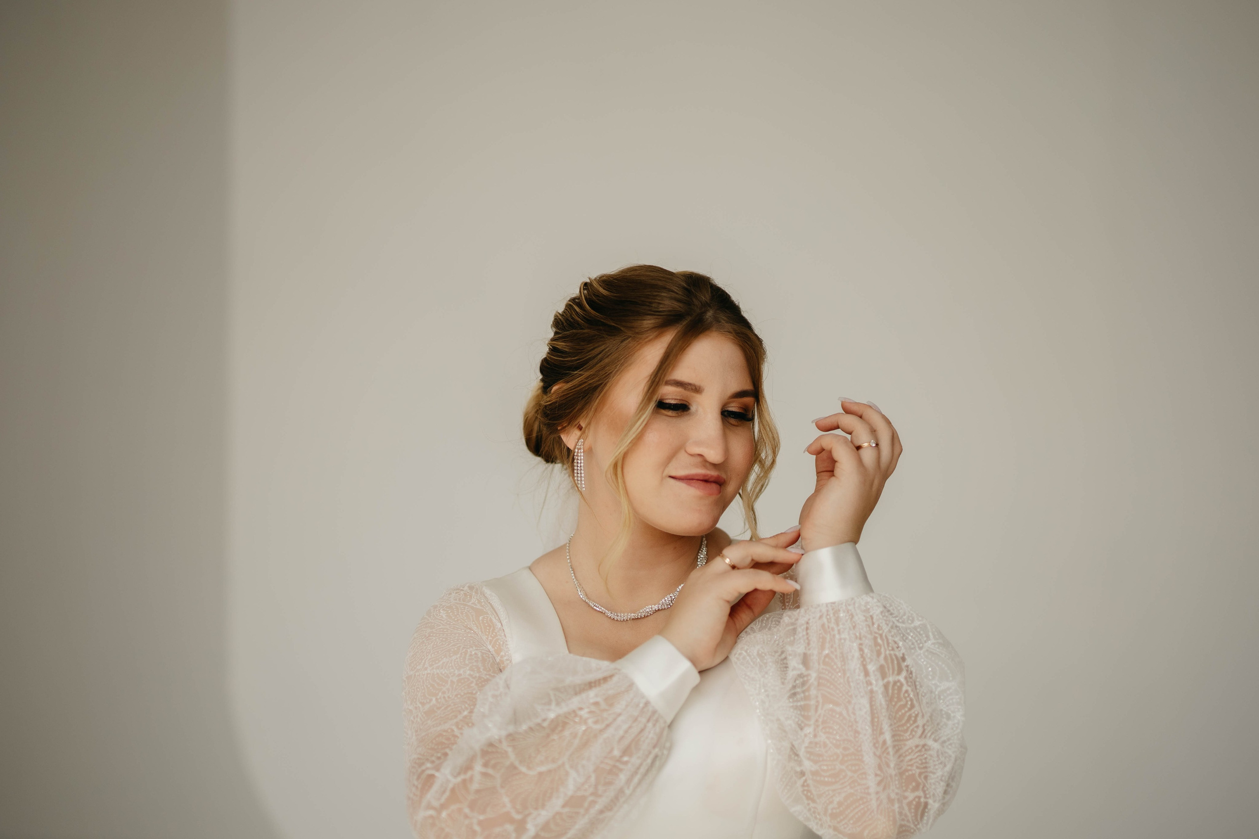 Николай и Валерия. Свадебный и женский фотограф