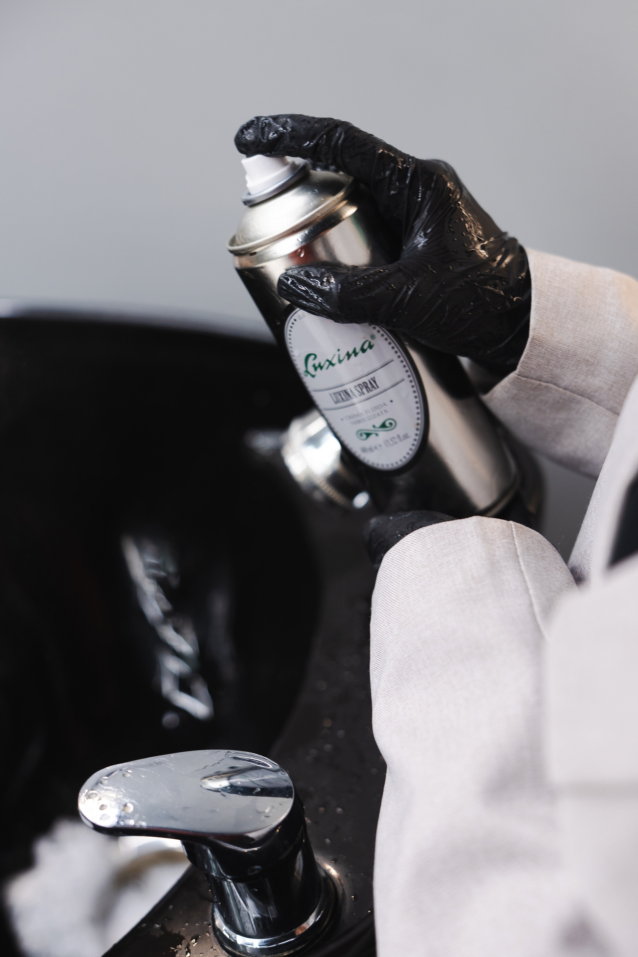 Nordmen. Фотограф Хабаровск